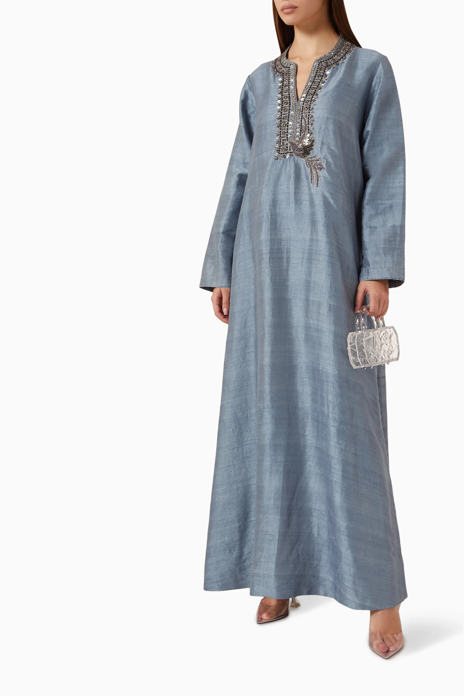 FARHA MODEL 611 |