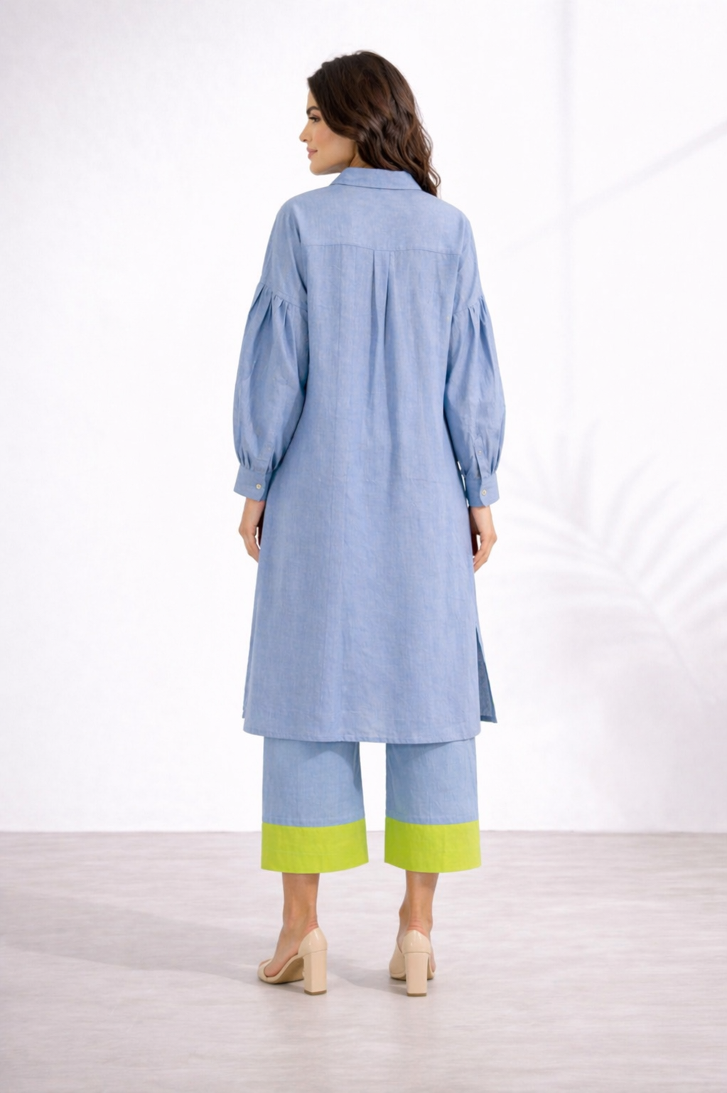 FARHA MODEL 233 |