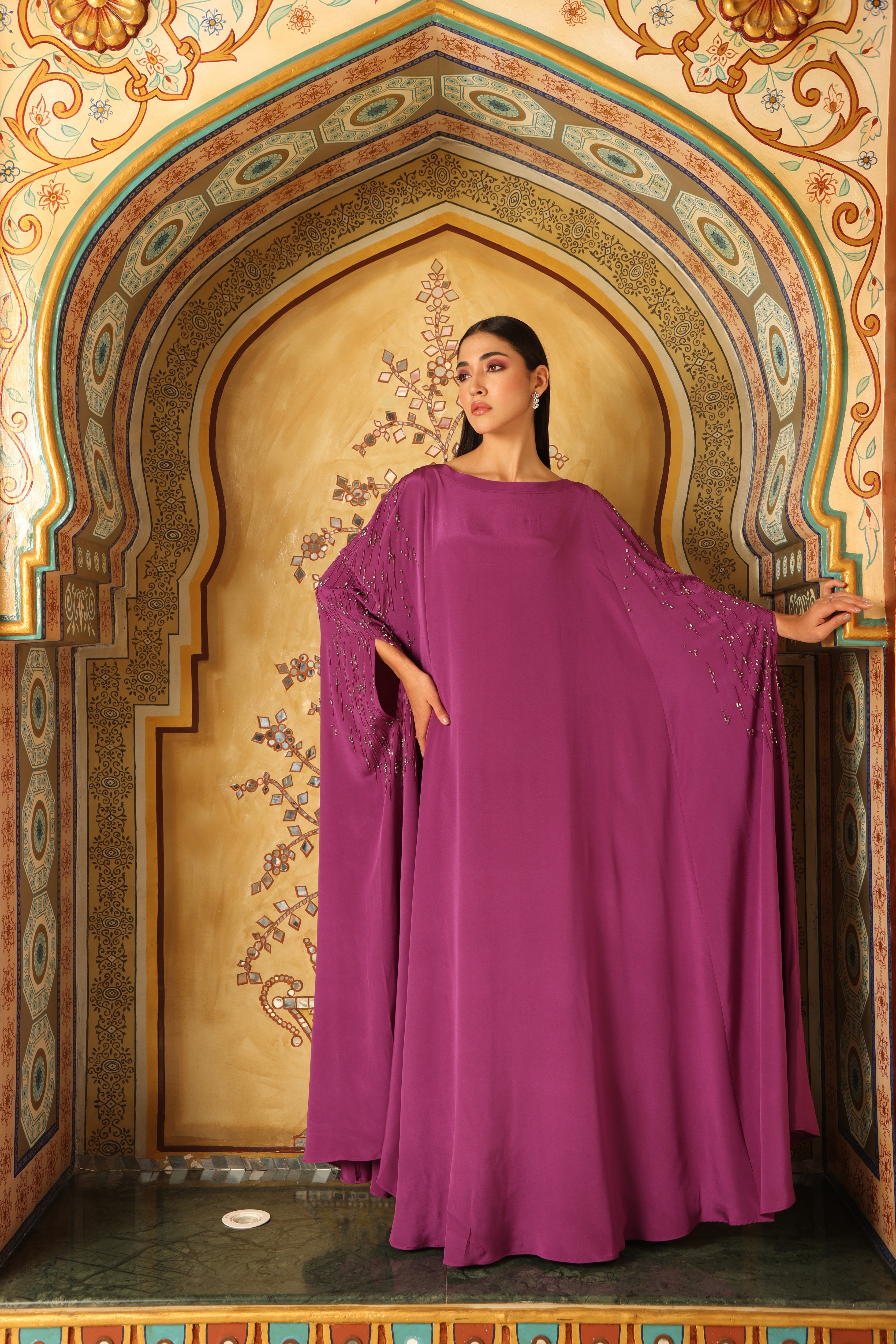 FARHA MODEL 250 |