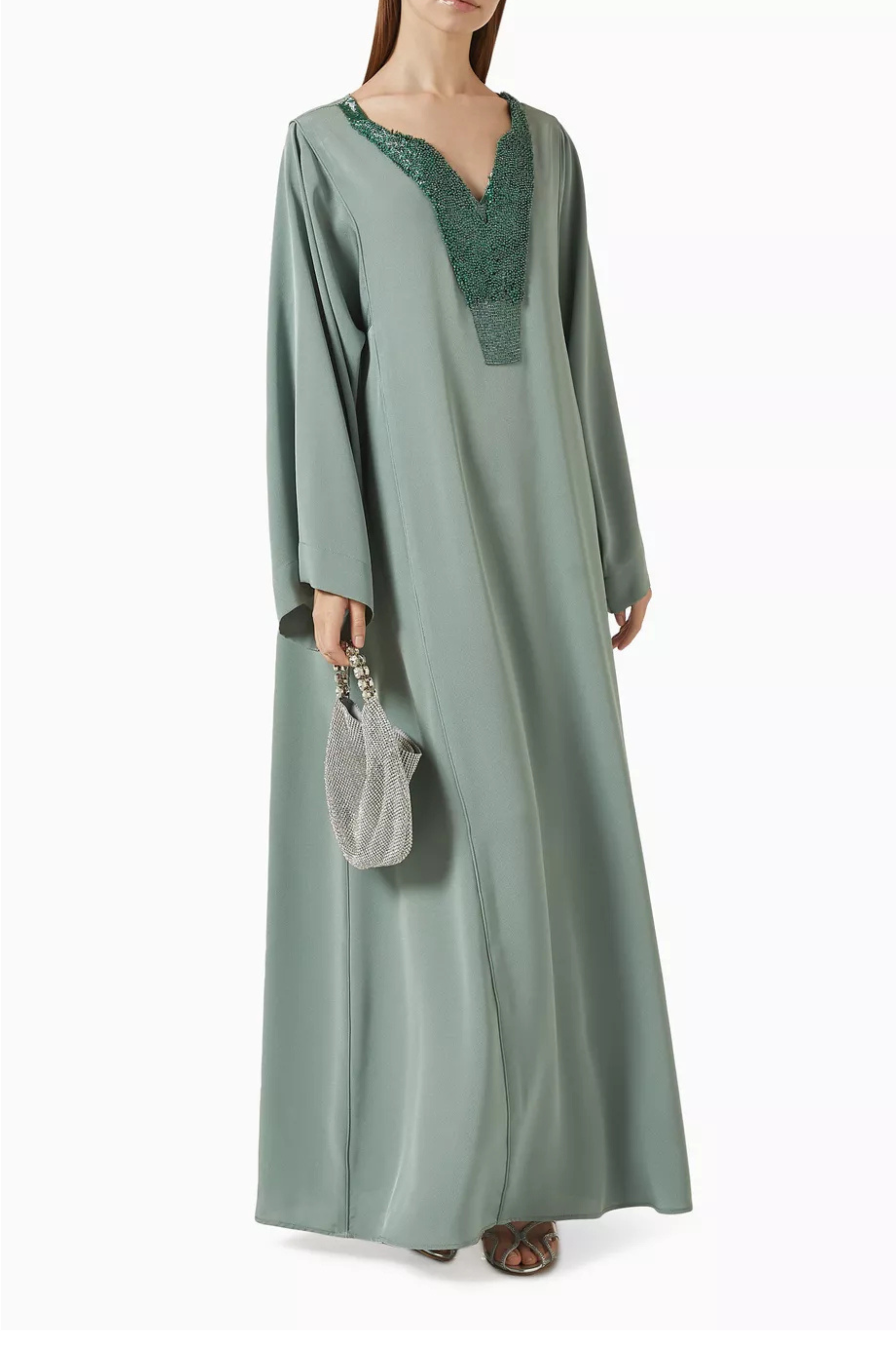 FARHA MODEL 205 |