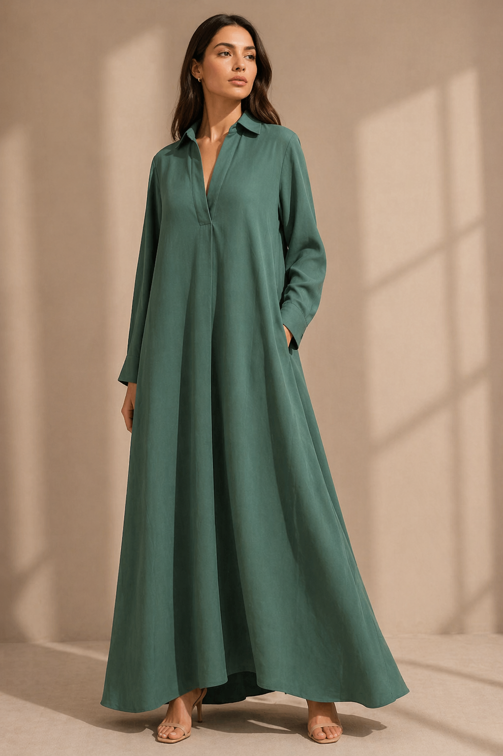 FARHA | MODEL 41 |