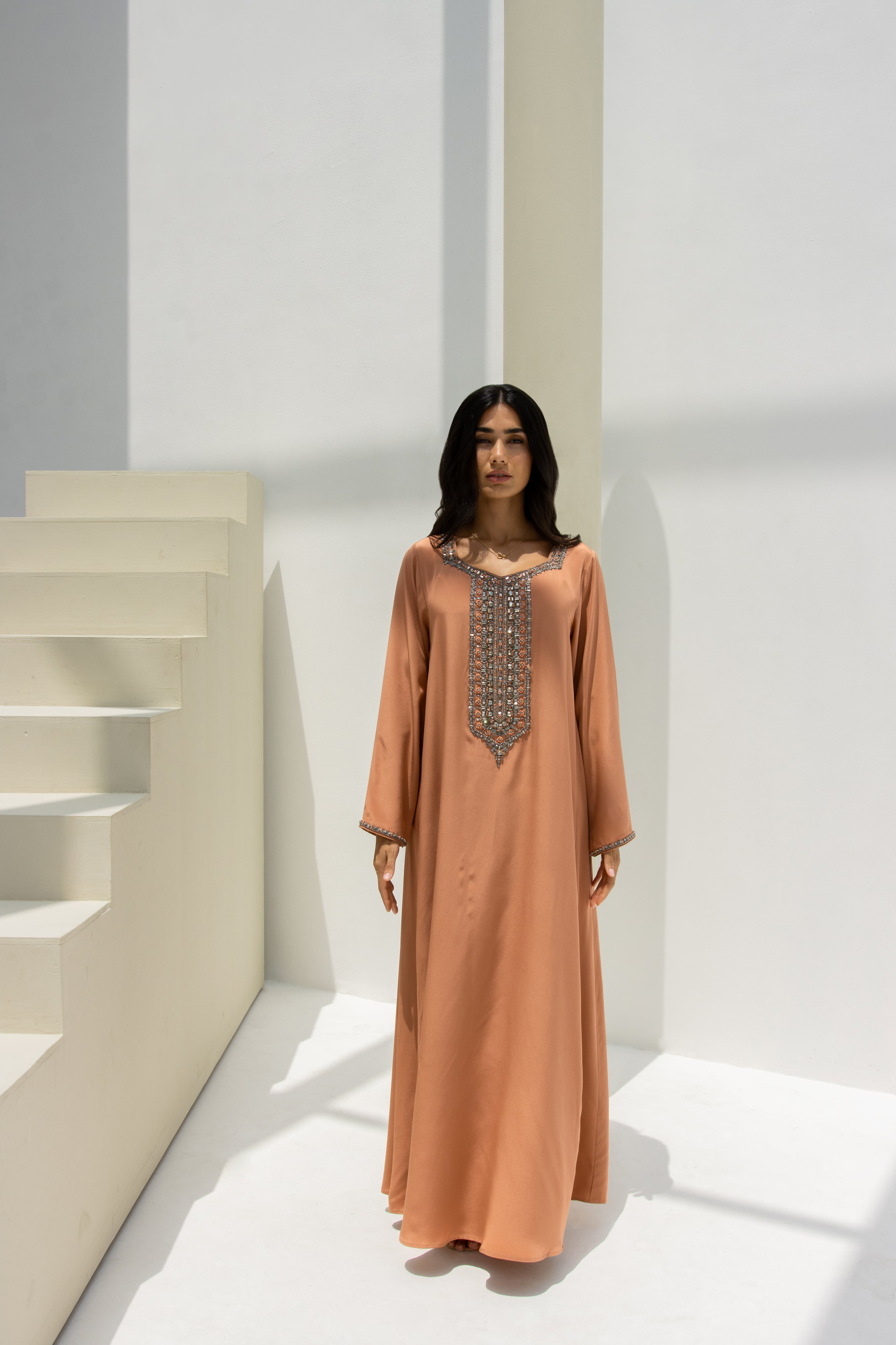 FARHA MODEL 650 |