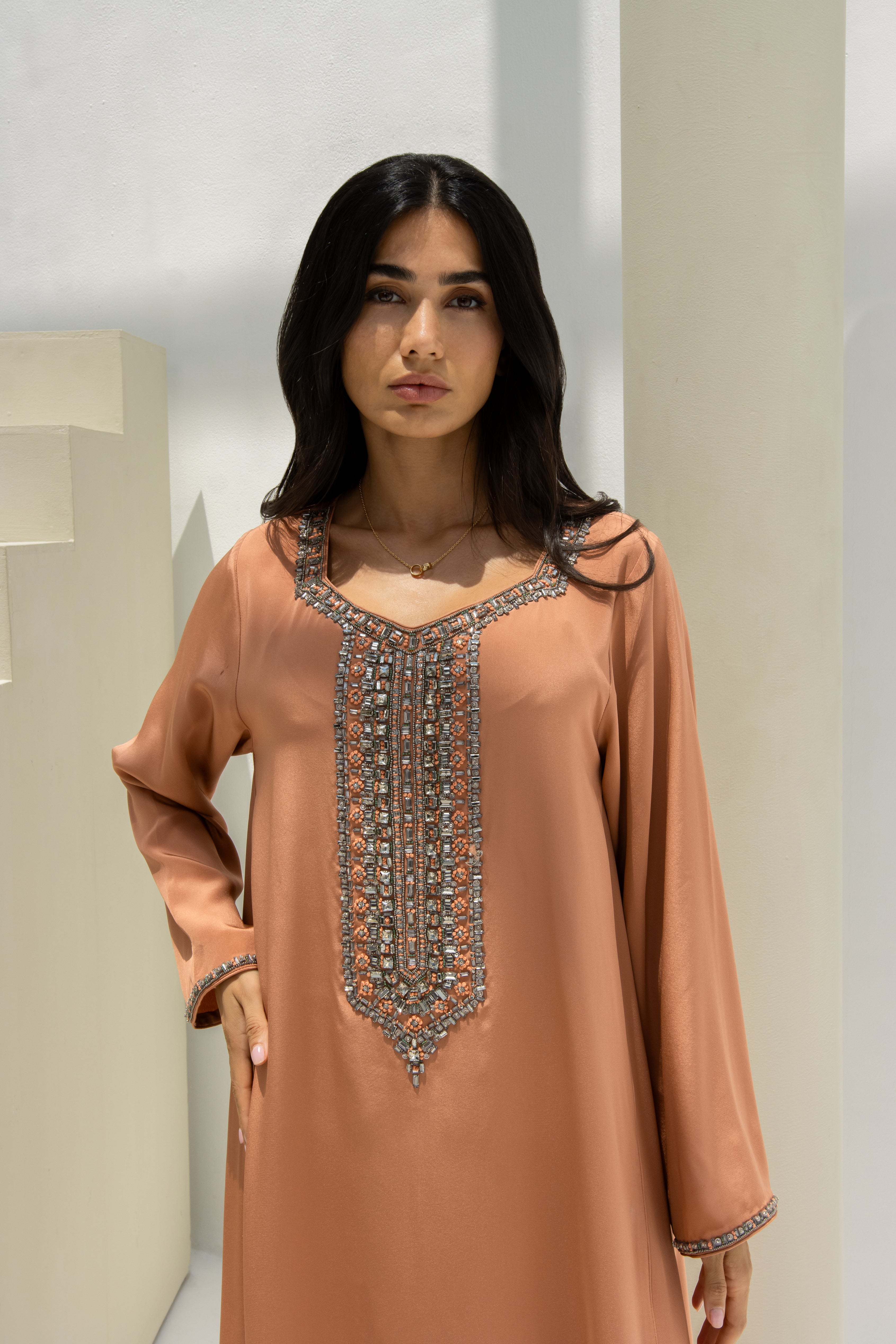FARHA MODEL 650 |
