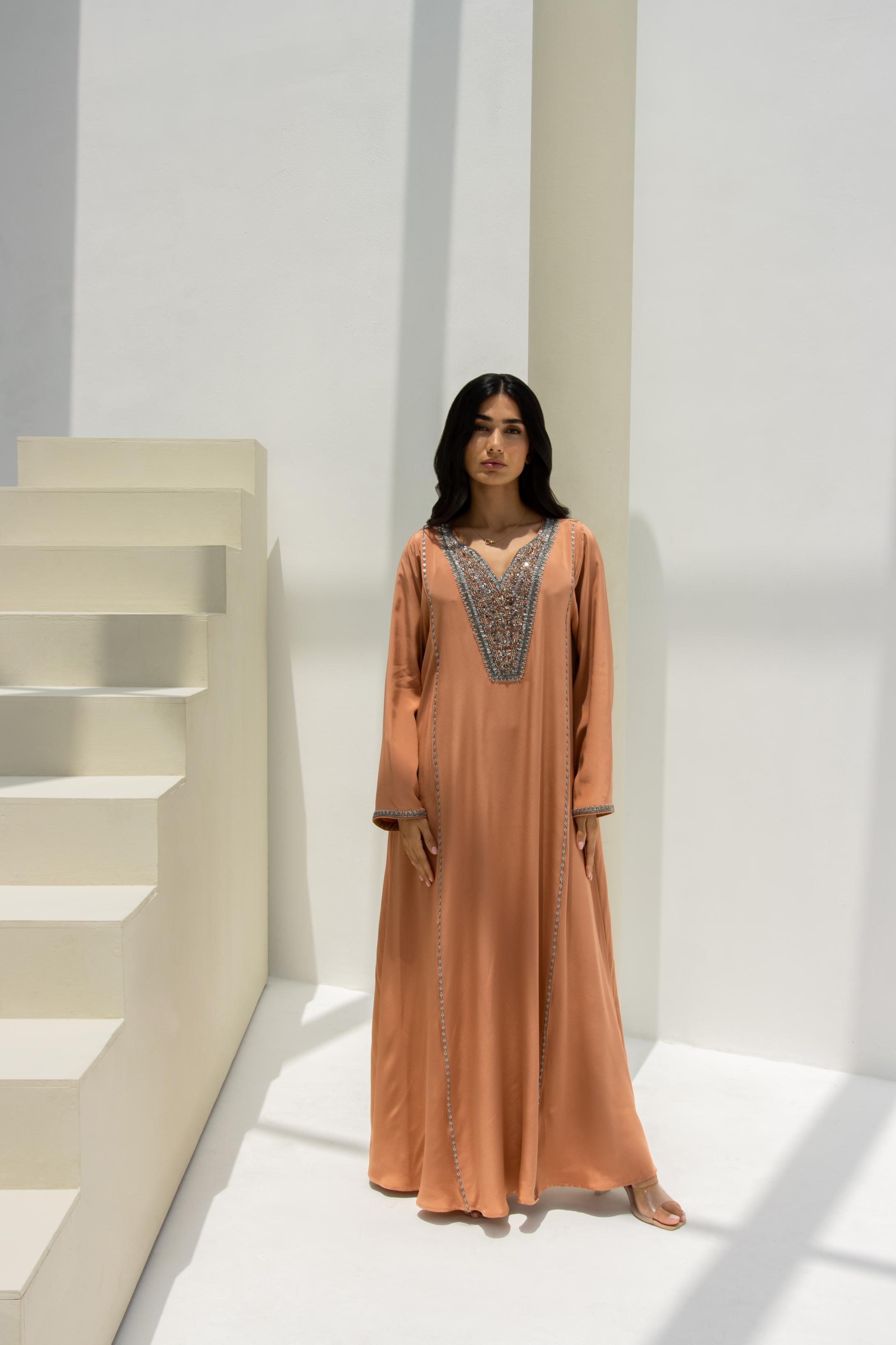 FARHA MODEL 653 |