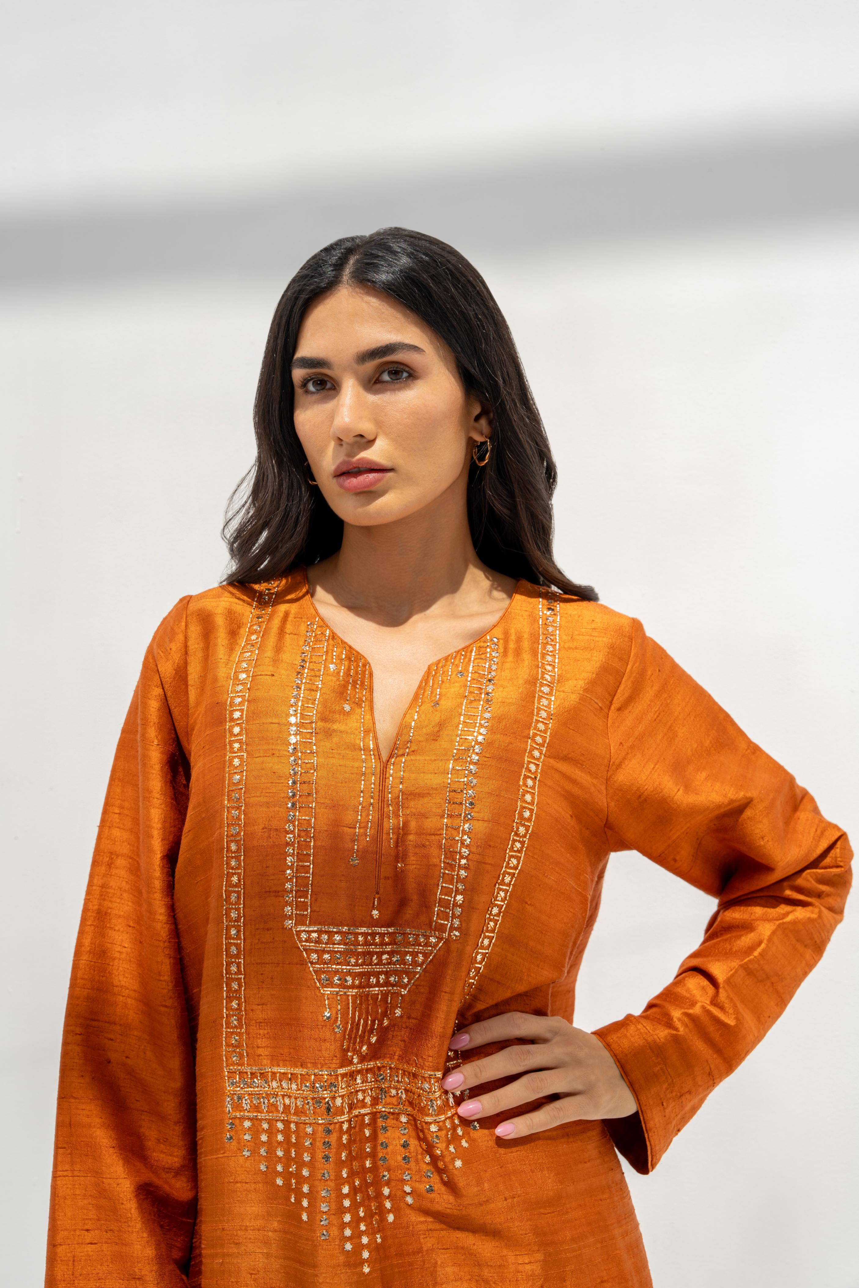 FARHA MODEL 660 |