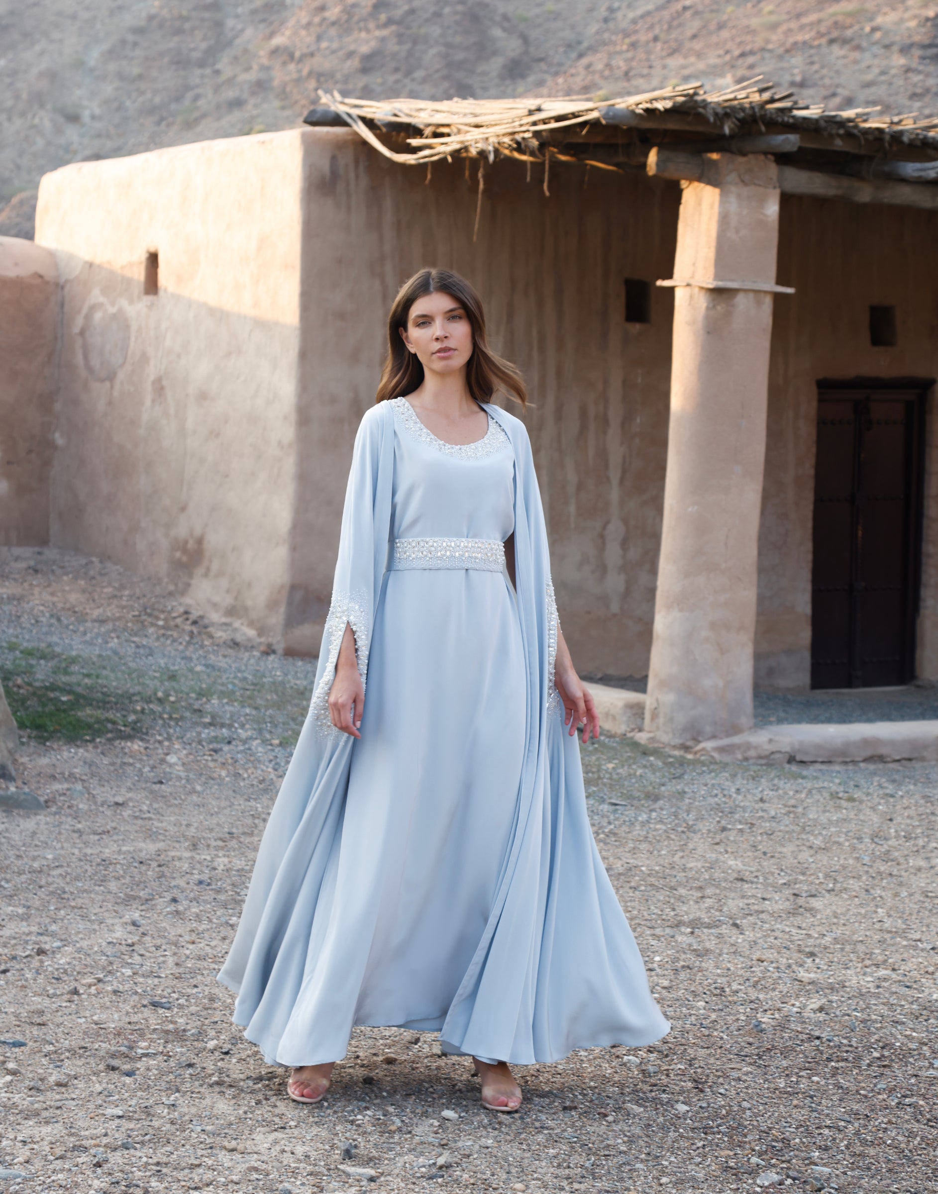 FARHA MODEL 348 |