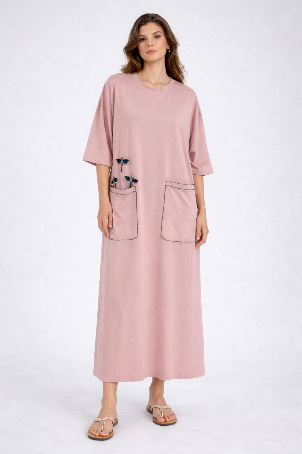 FARHA MODEL 39 |