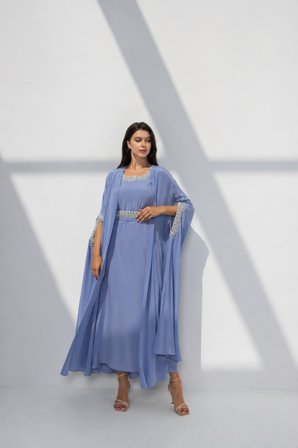 FARHA MODEL 348 |