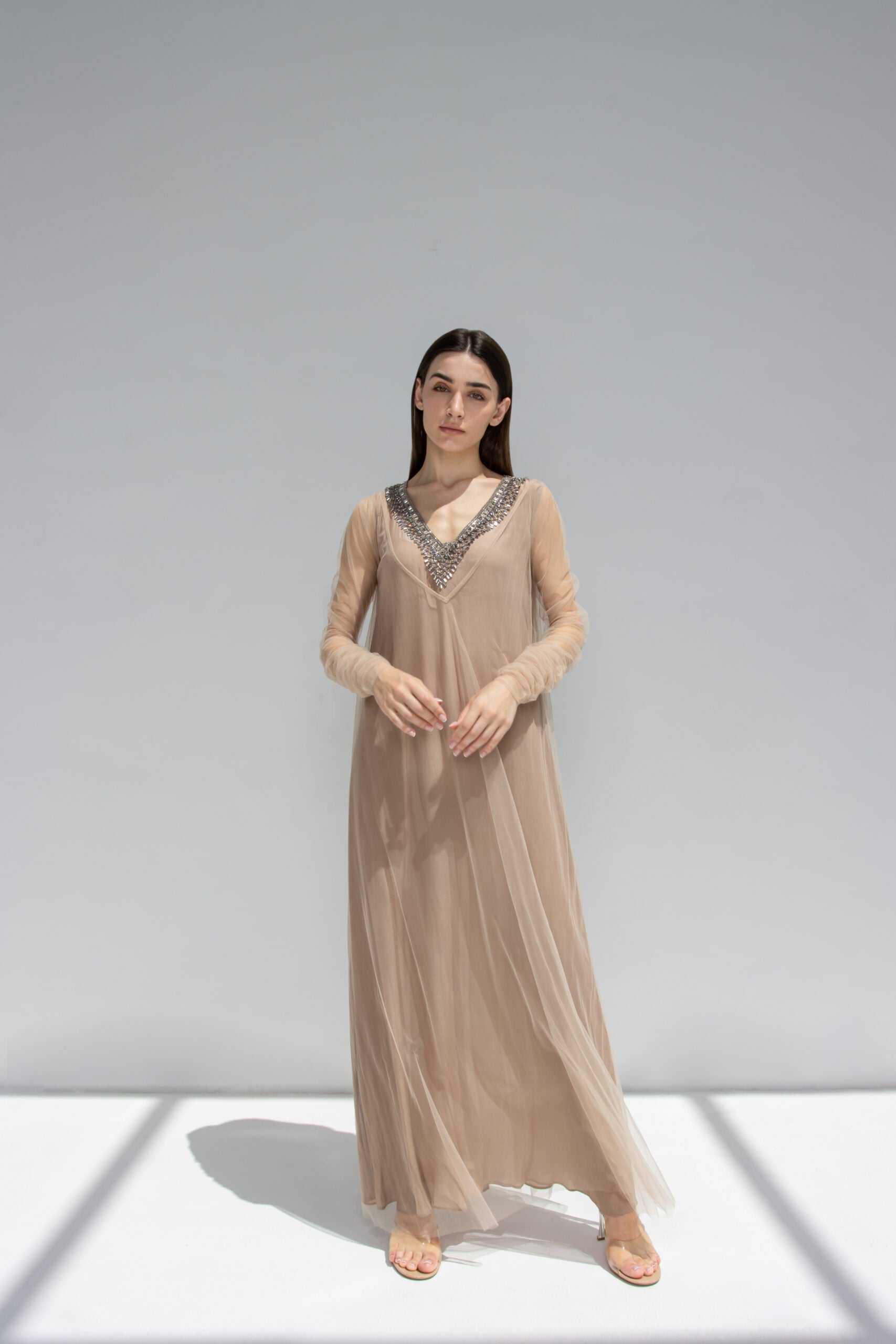 FARHA MODEL 329 |