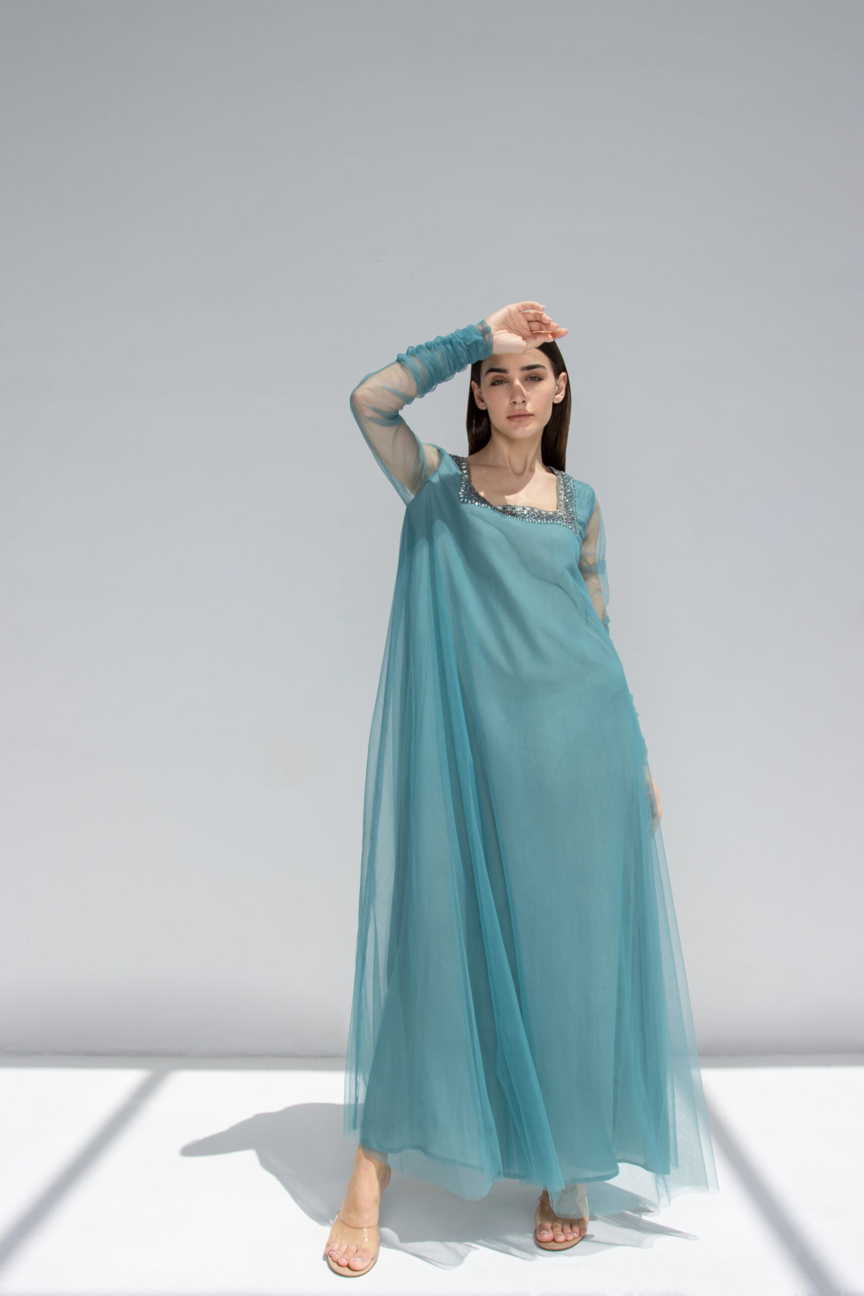 FARHA MODEL 329 |