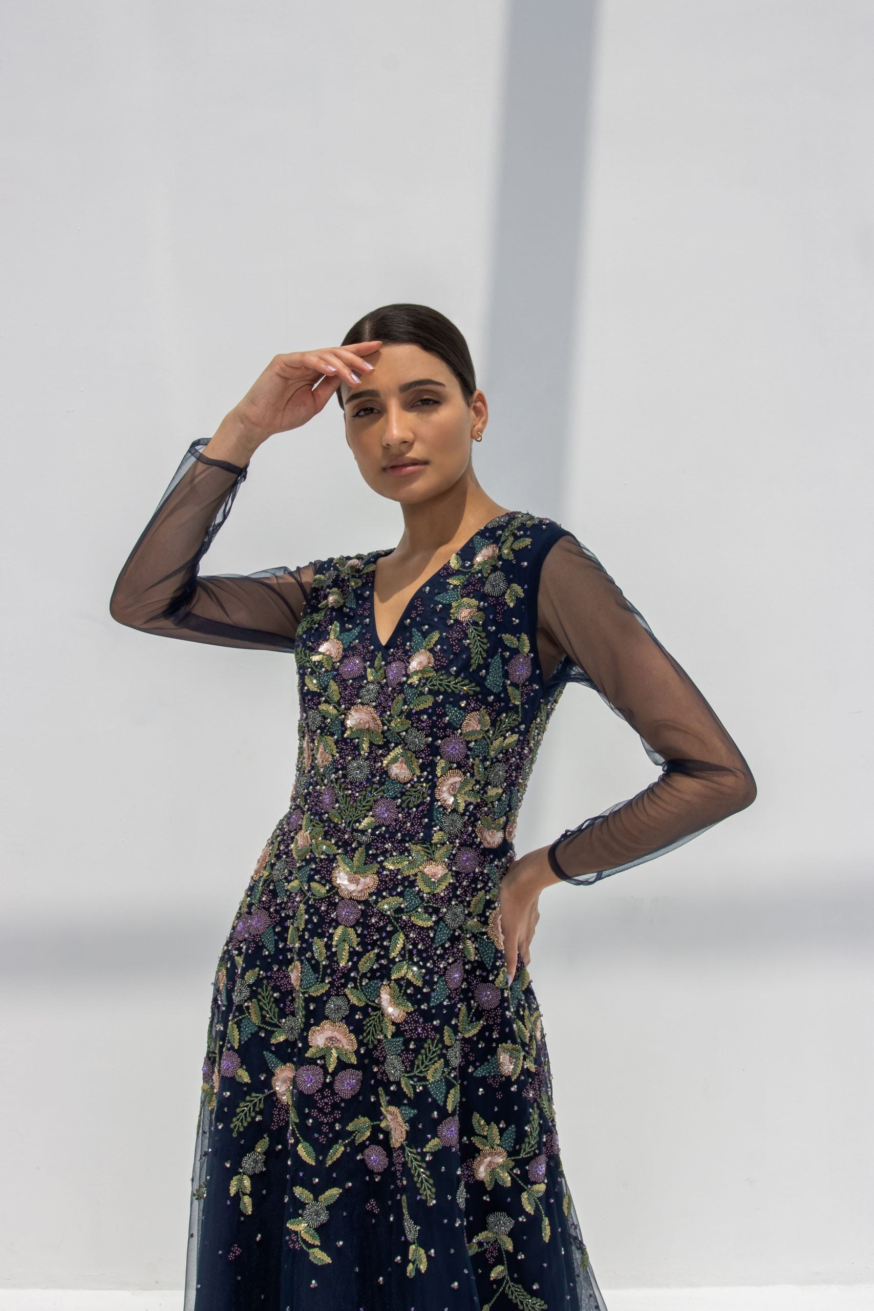 FARHA | MODEL 356 |
