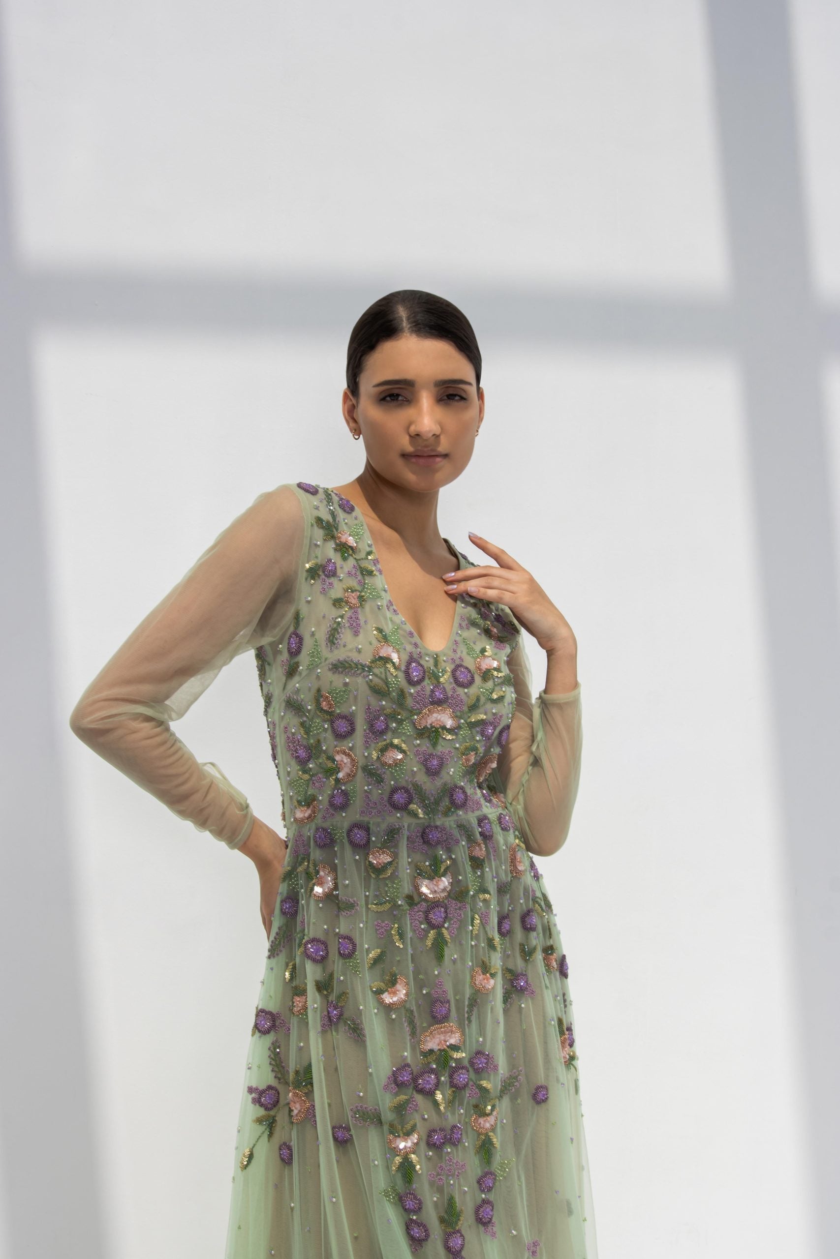 FARHA | MODEL 356 |