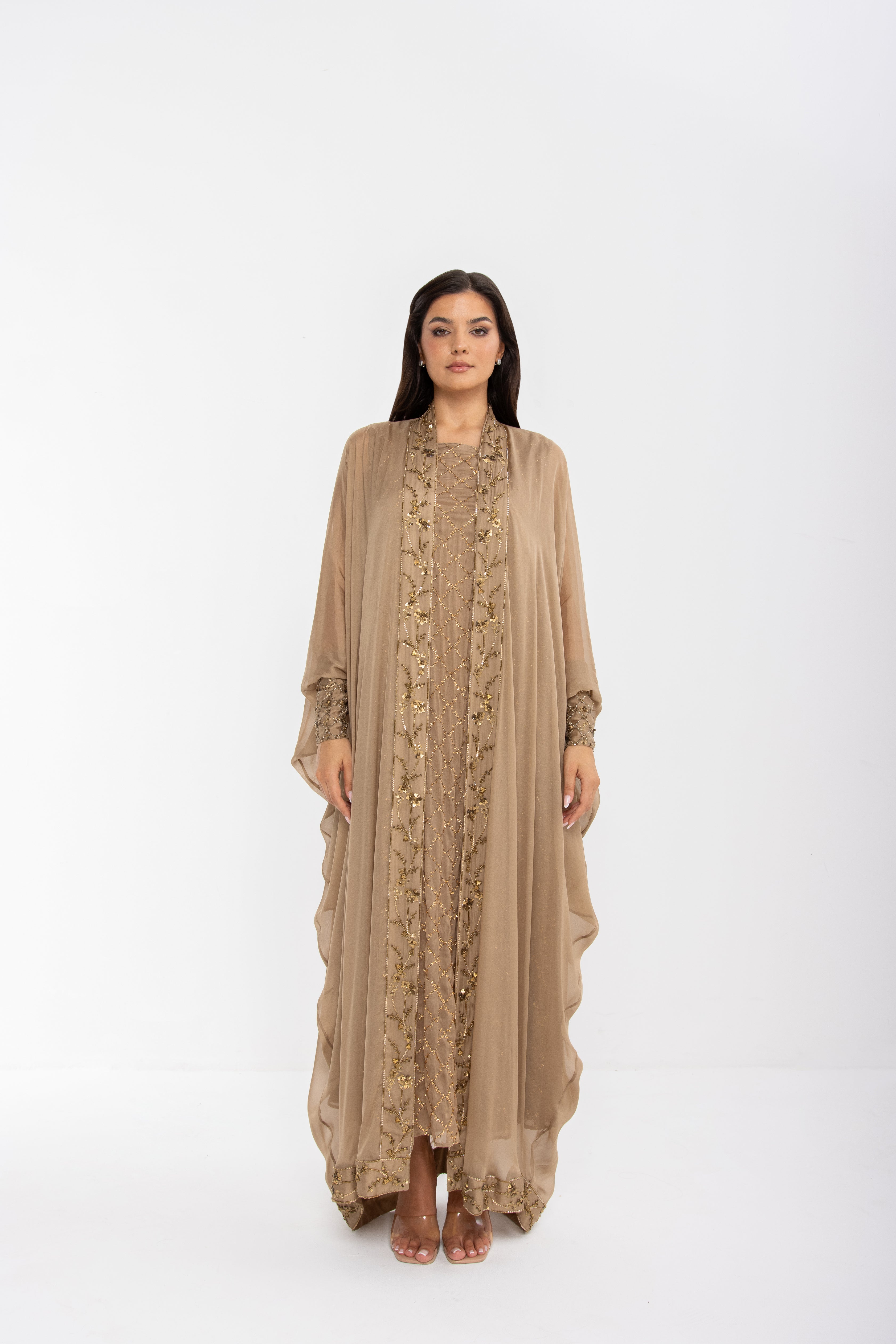 FARHA MODEL 593 |