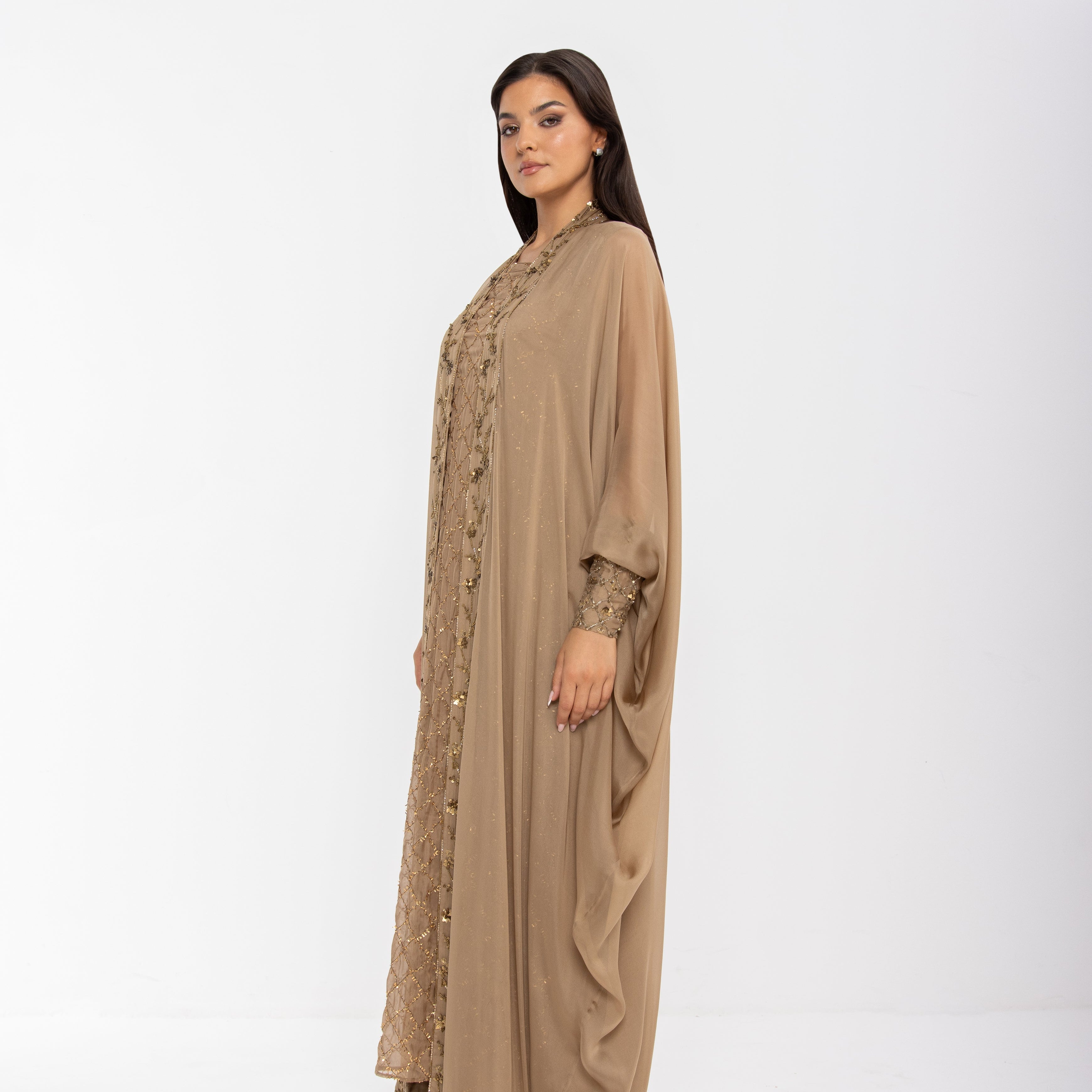 FARHA MODEL 593 |