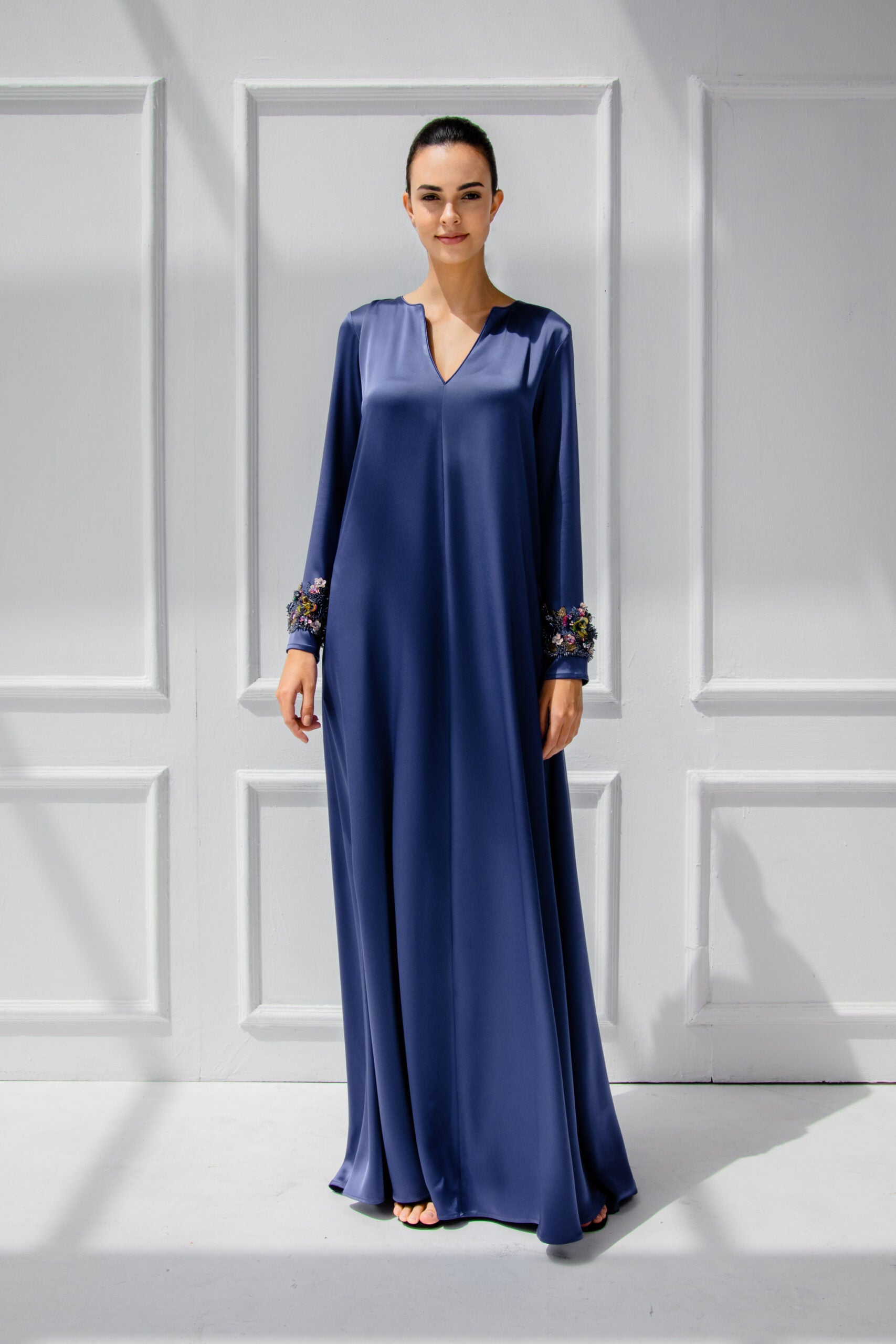 FARHA MODEL 245 |