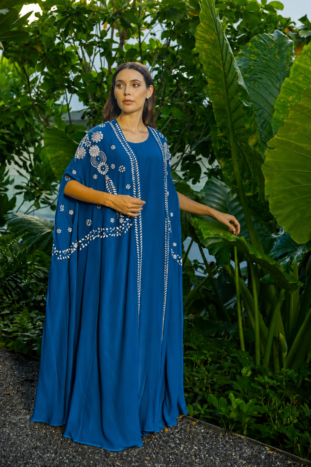FARHA MODEL 413N |