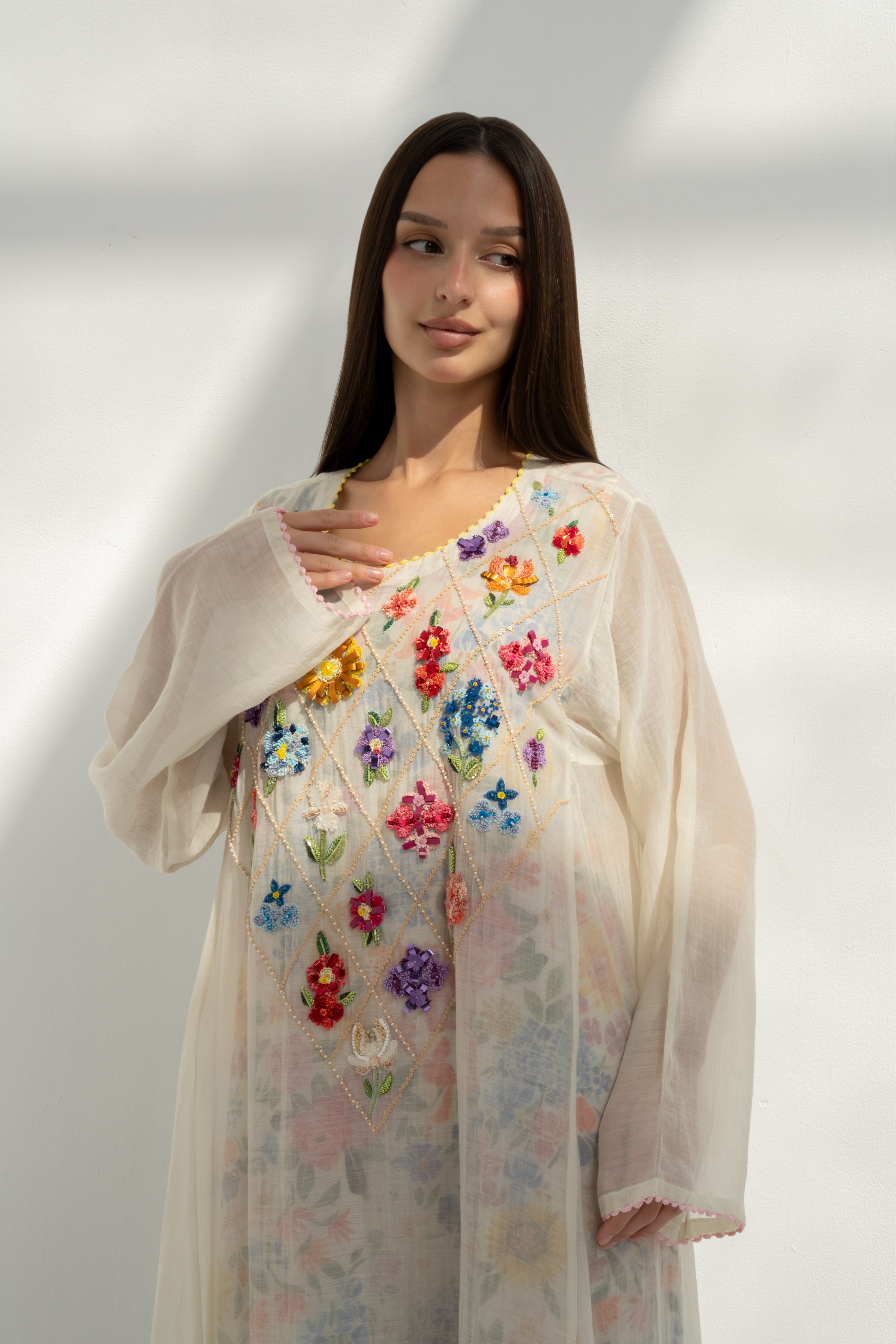 FARHA MODEL AN01 |