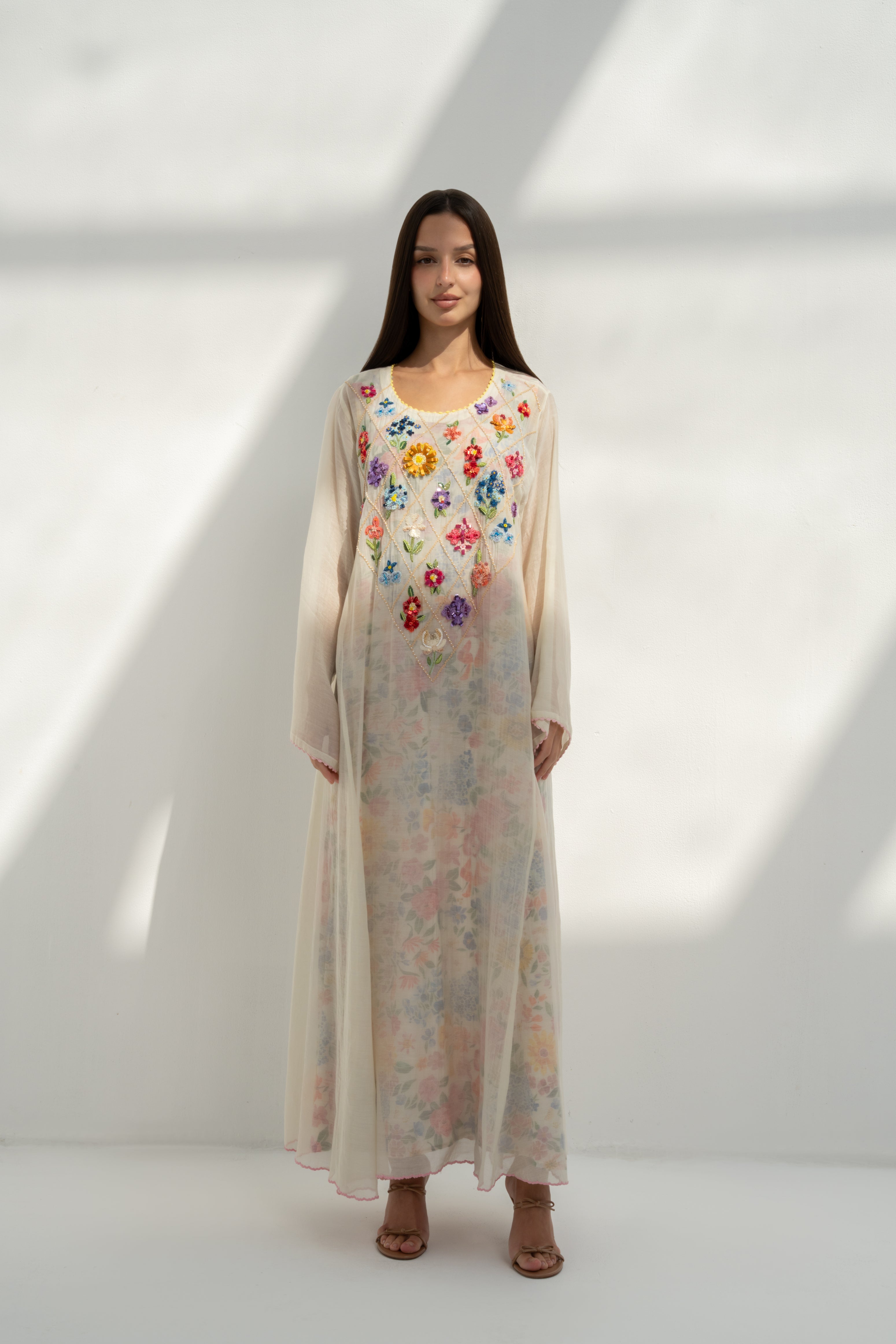 FARHA MODEL AN01 |