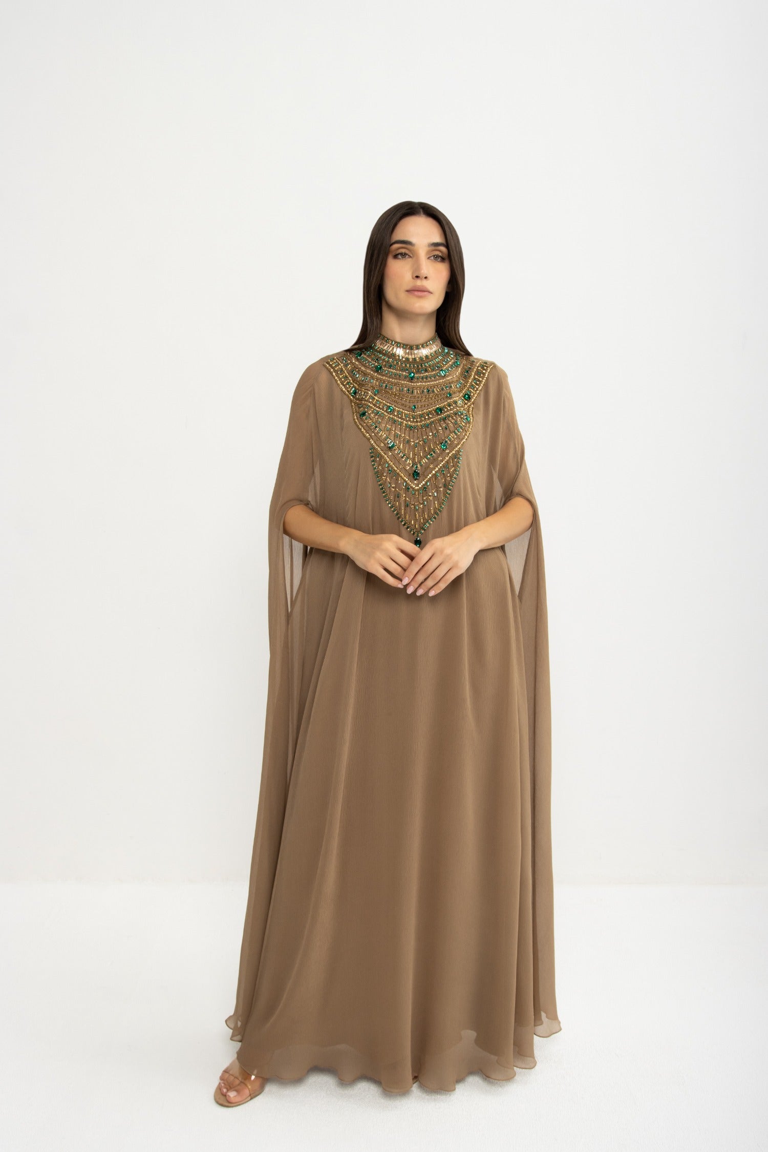 FARHA MODEL 537 |