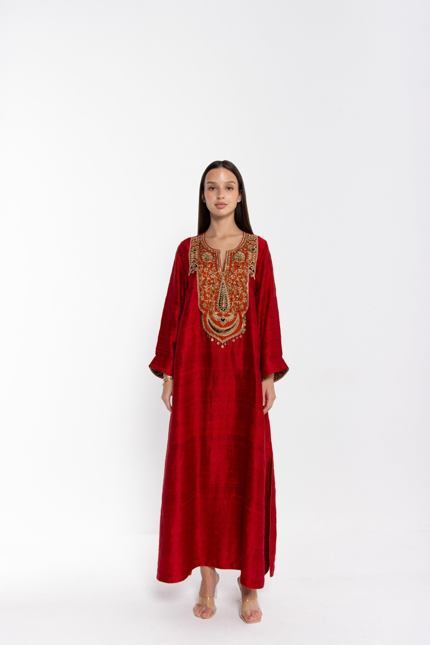 FARHA MODEL 553 |