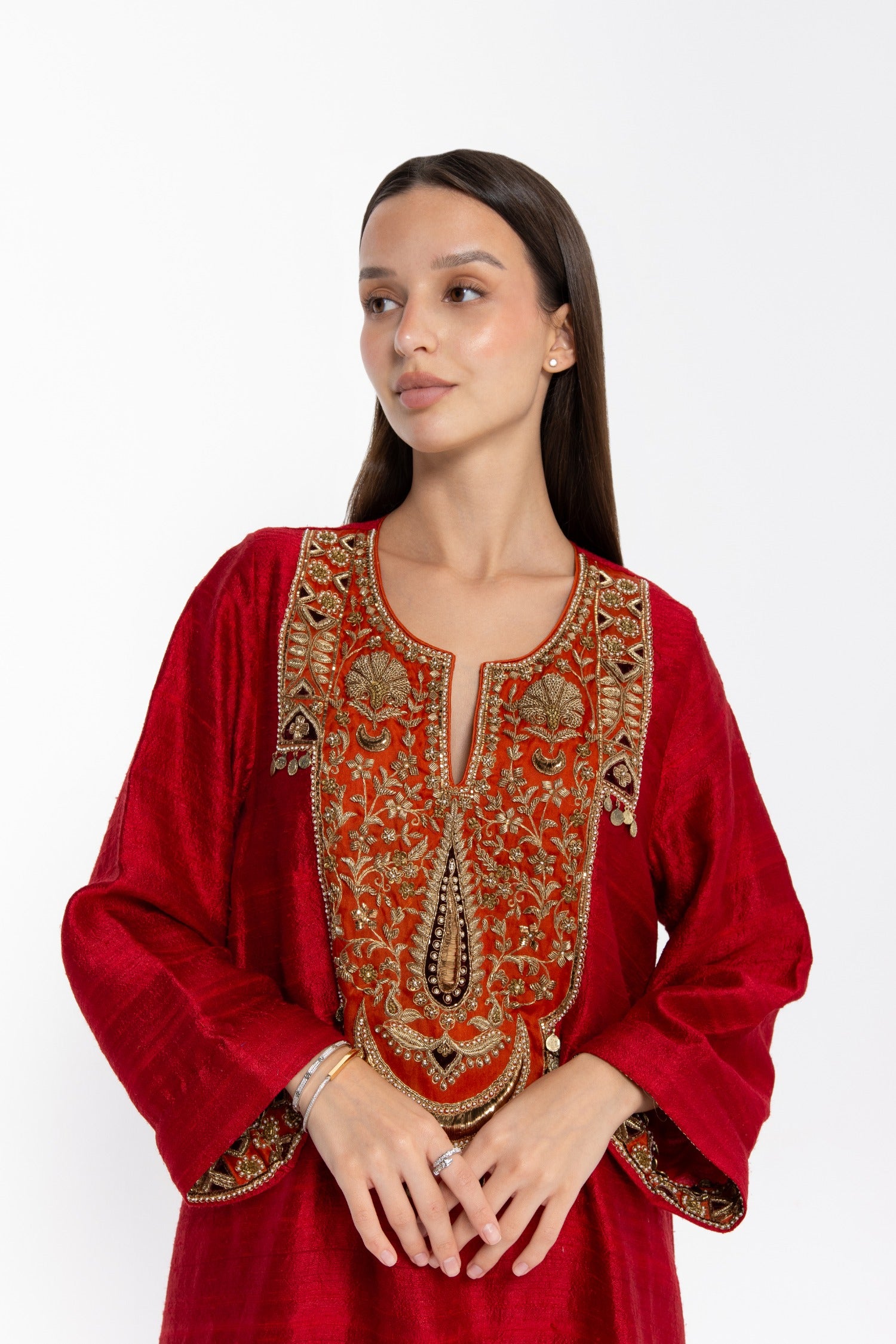 FARHA MODEL 553 |