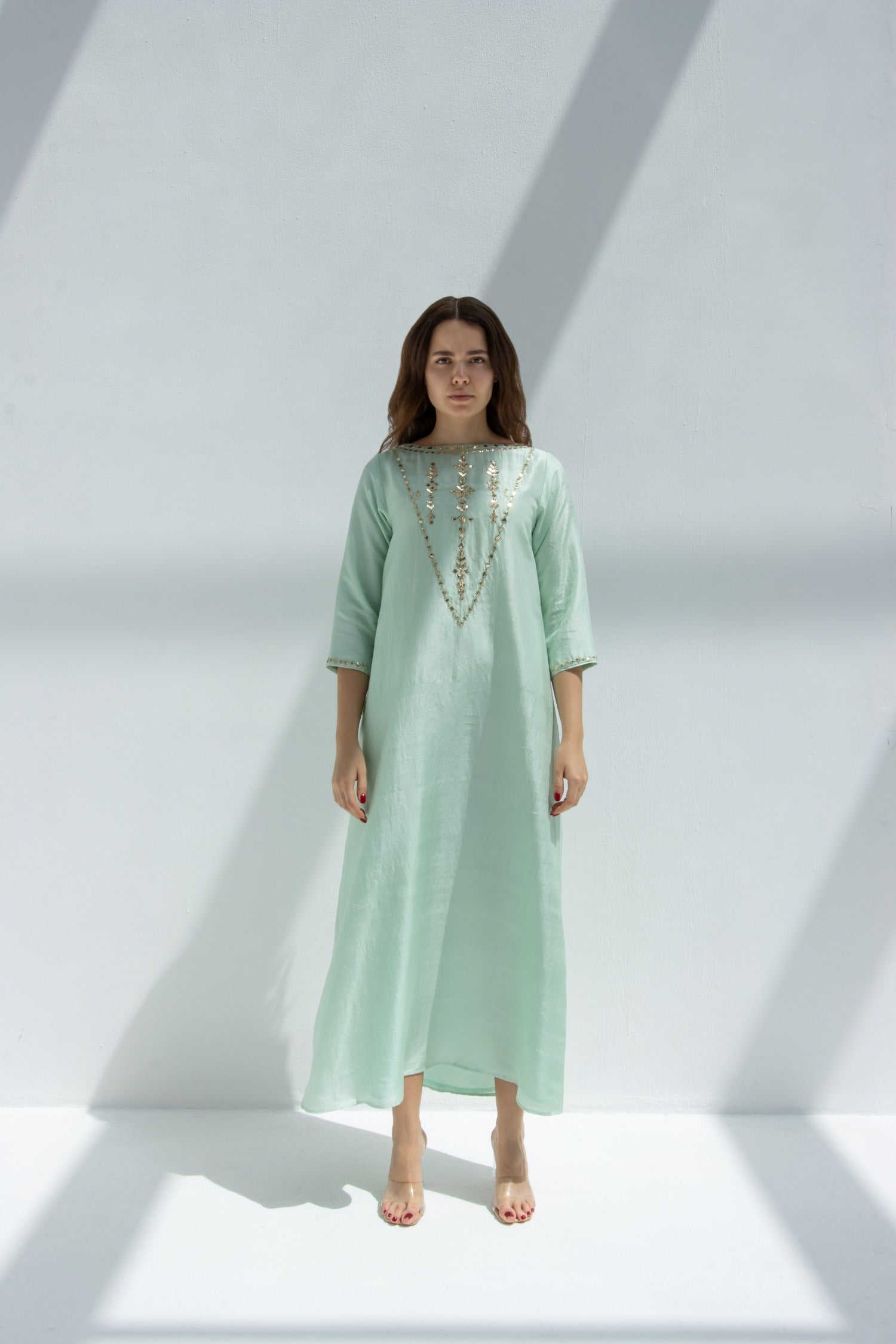 FARHA MODEL 444 |