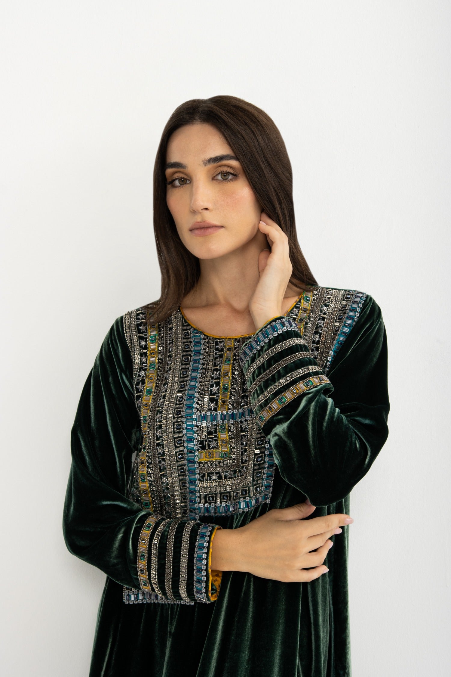 FARHA MODEL 524 |
