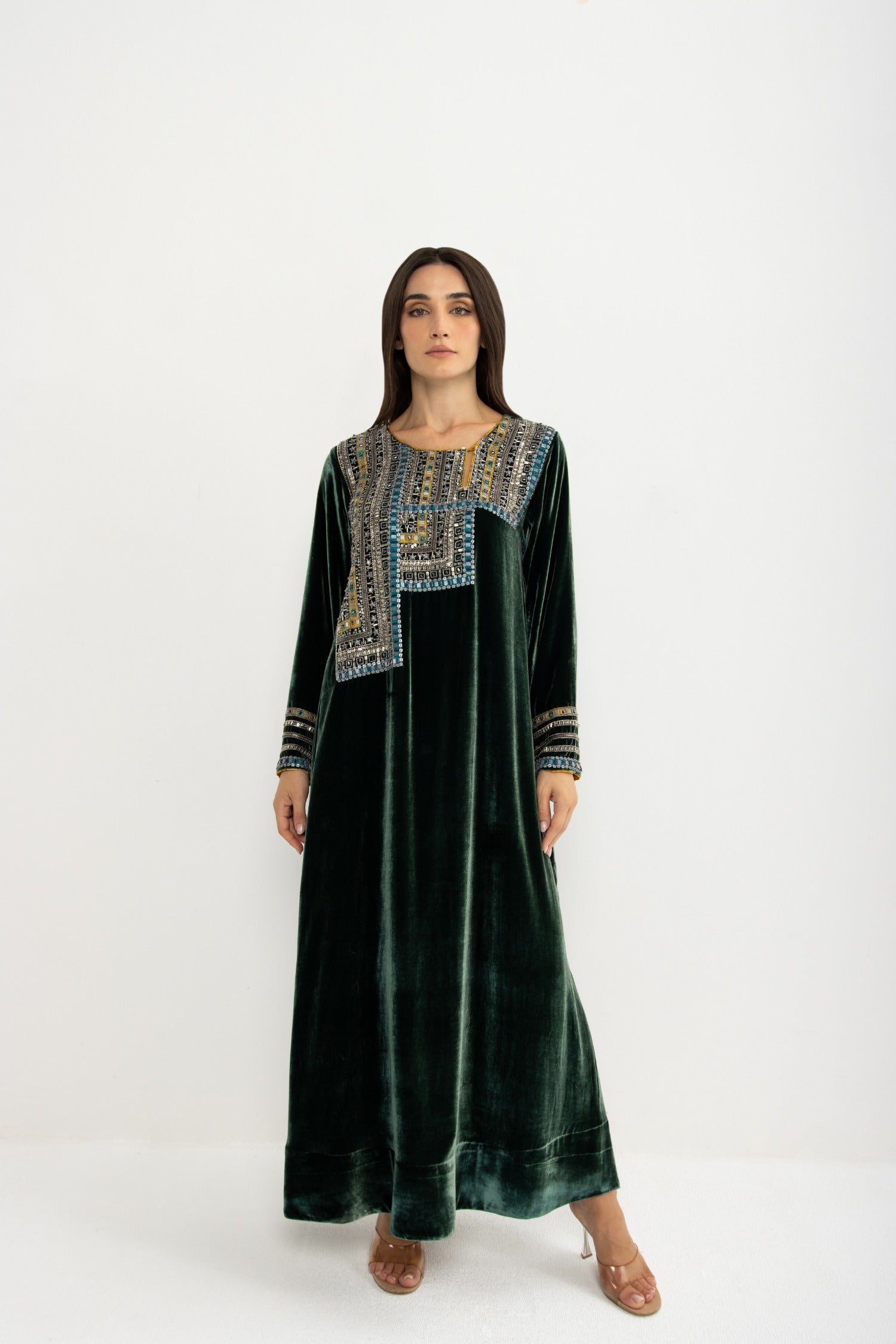 FARHA MODEL 524 |