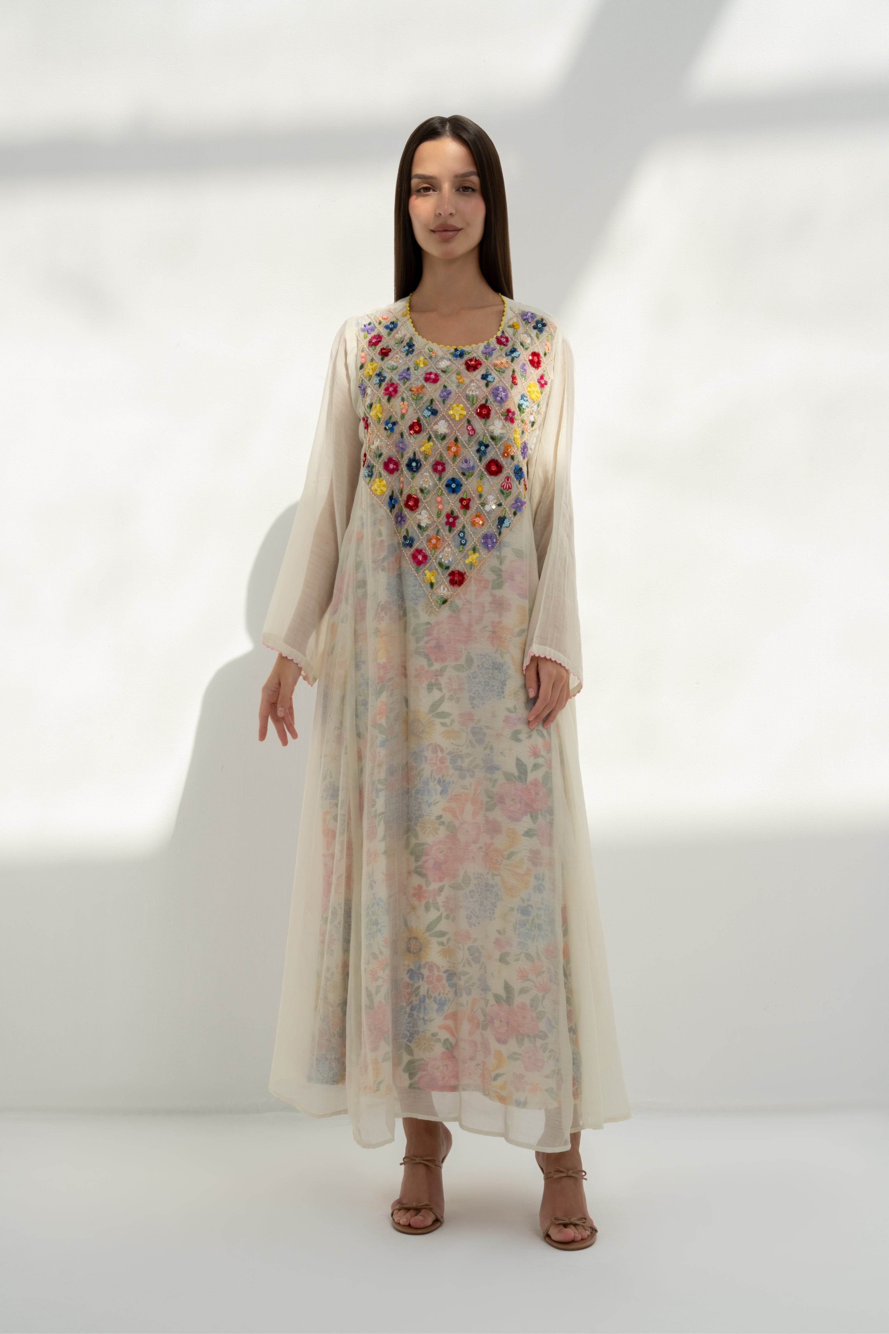 FARHA  MODEL AN01S  |