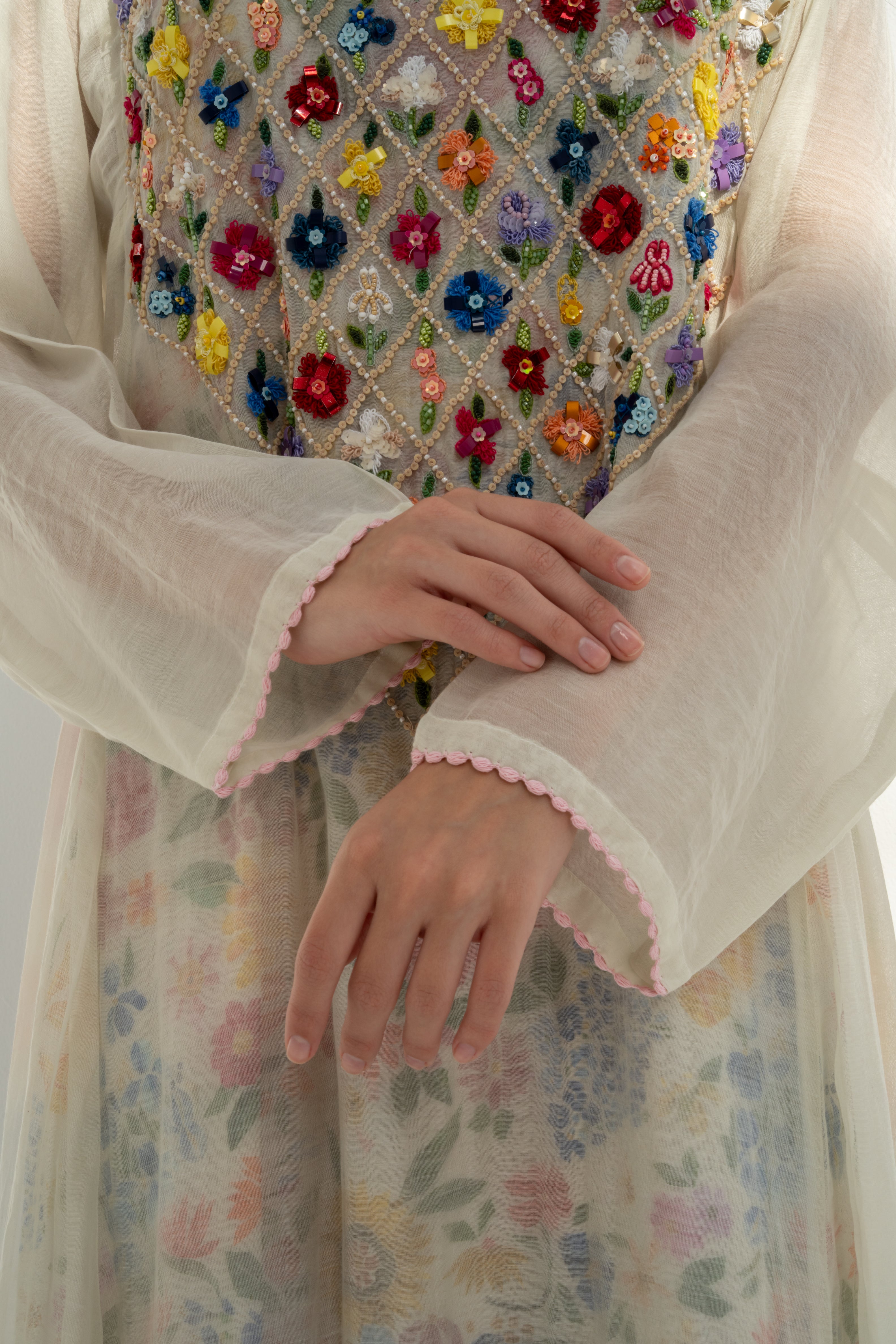 FARHA  MODEL AN01S  |