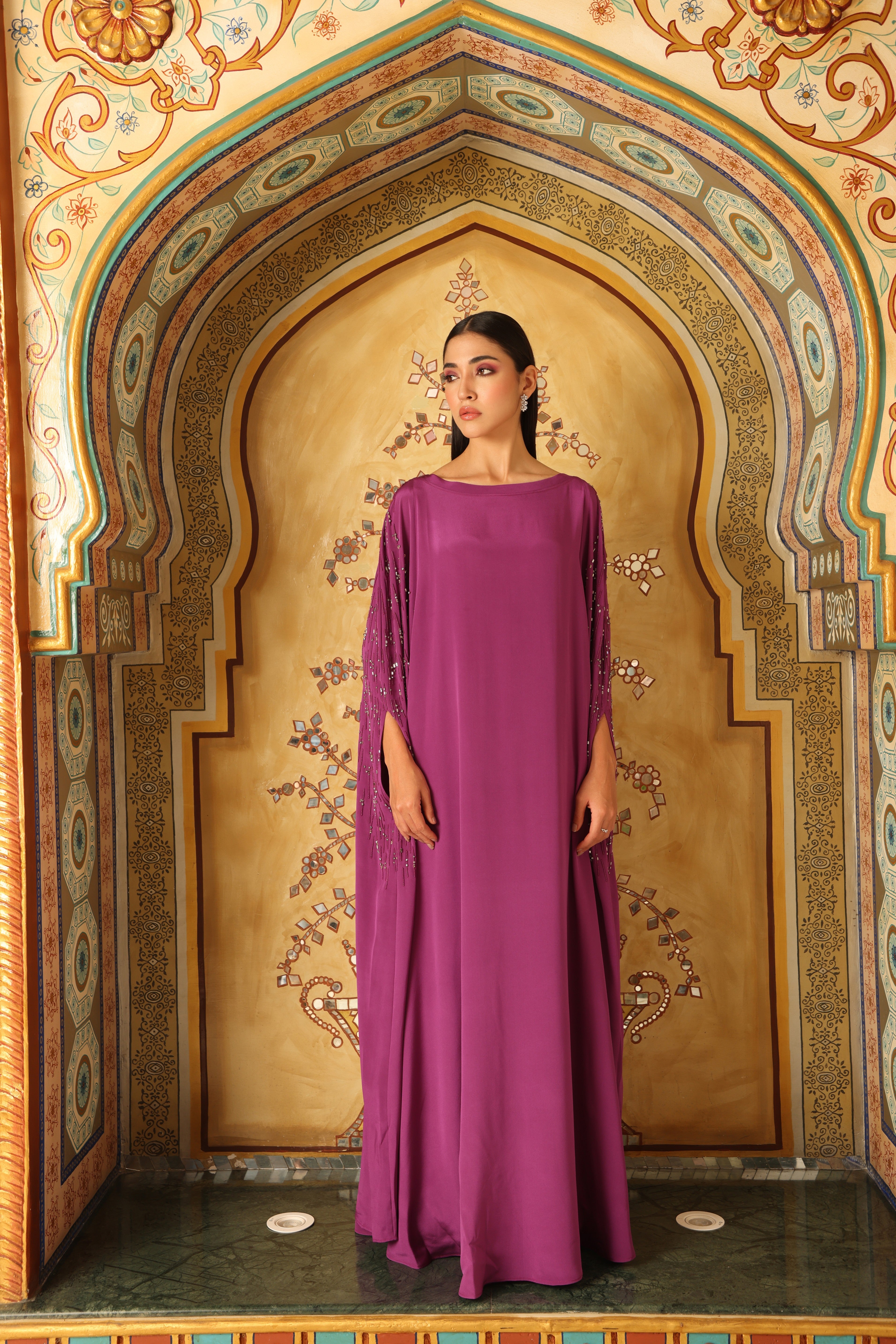 FARHA  MODEL 250 |