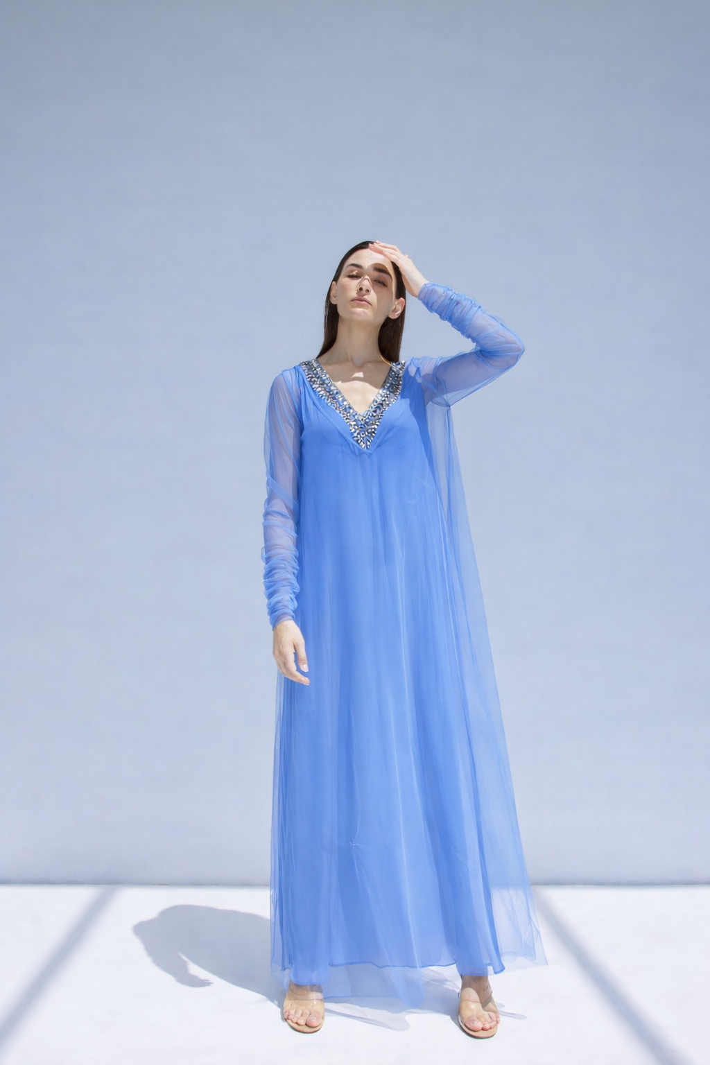 FARHA  MODEL  329 |