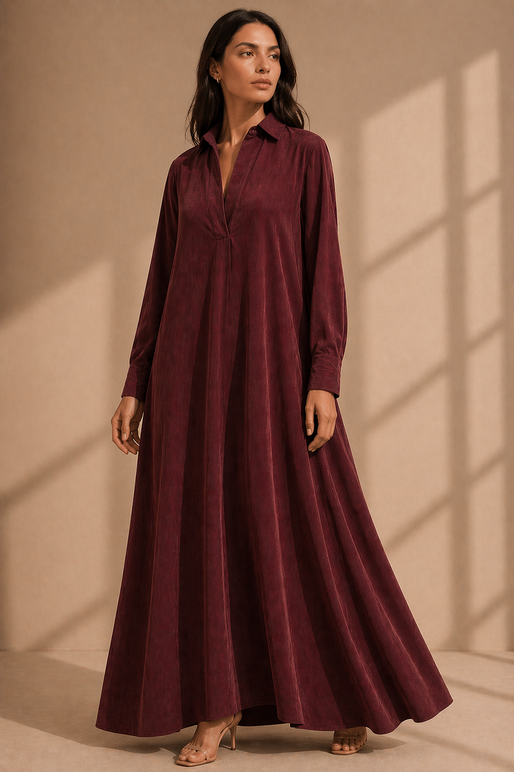 FARHA | MODEL 41 |