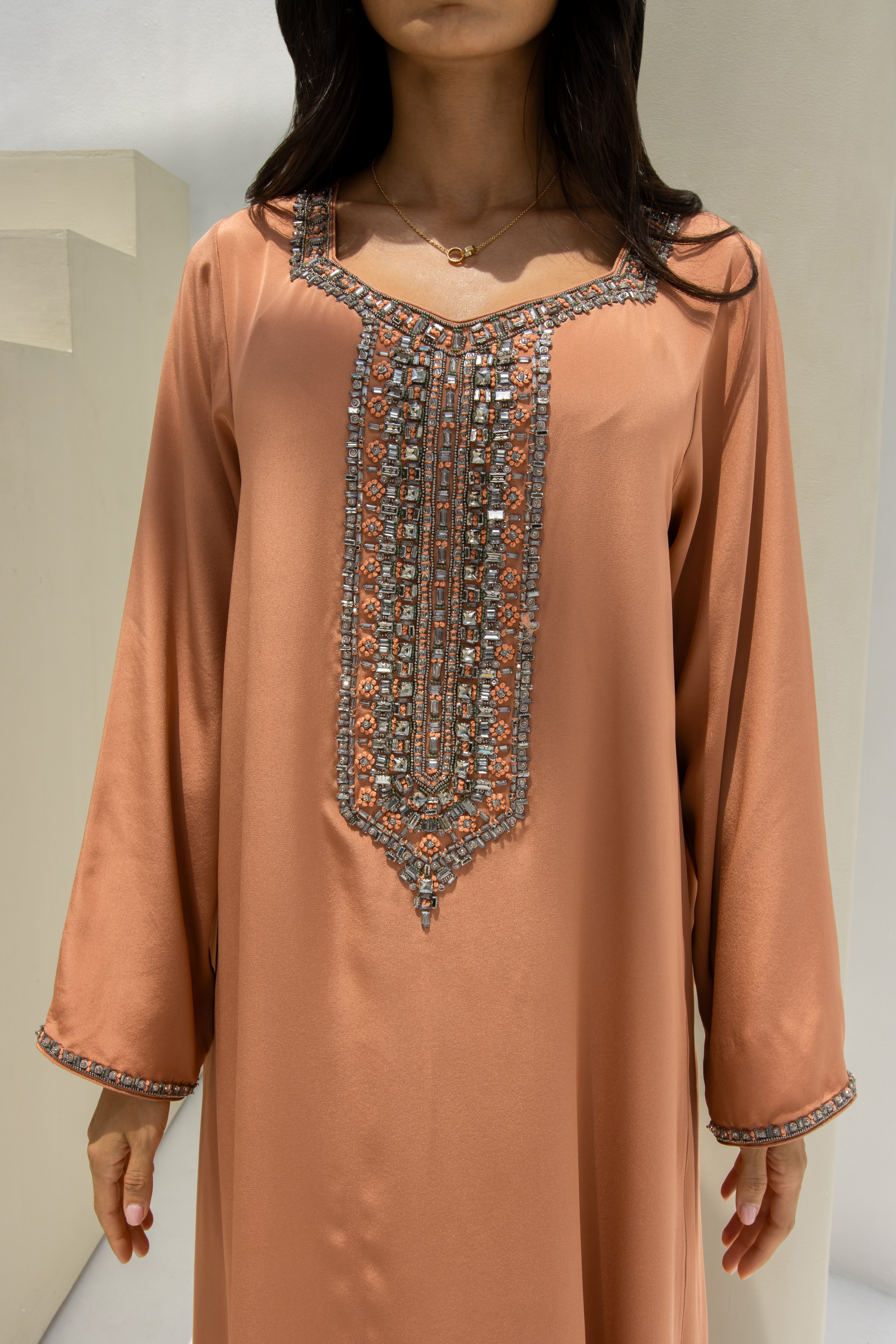 FARHA  MODEL 650 |