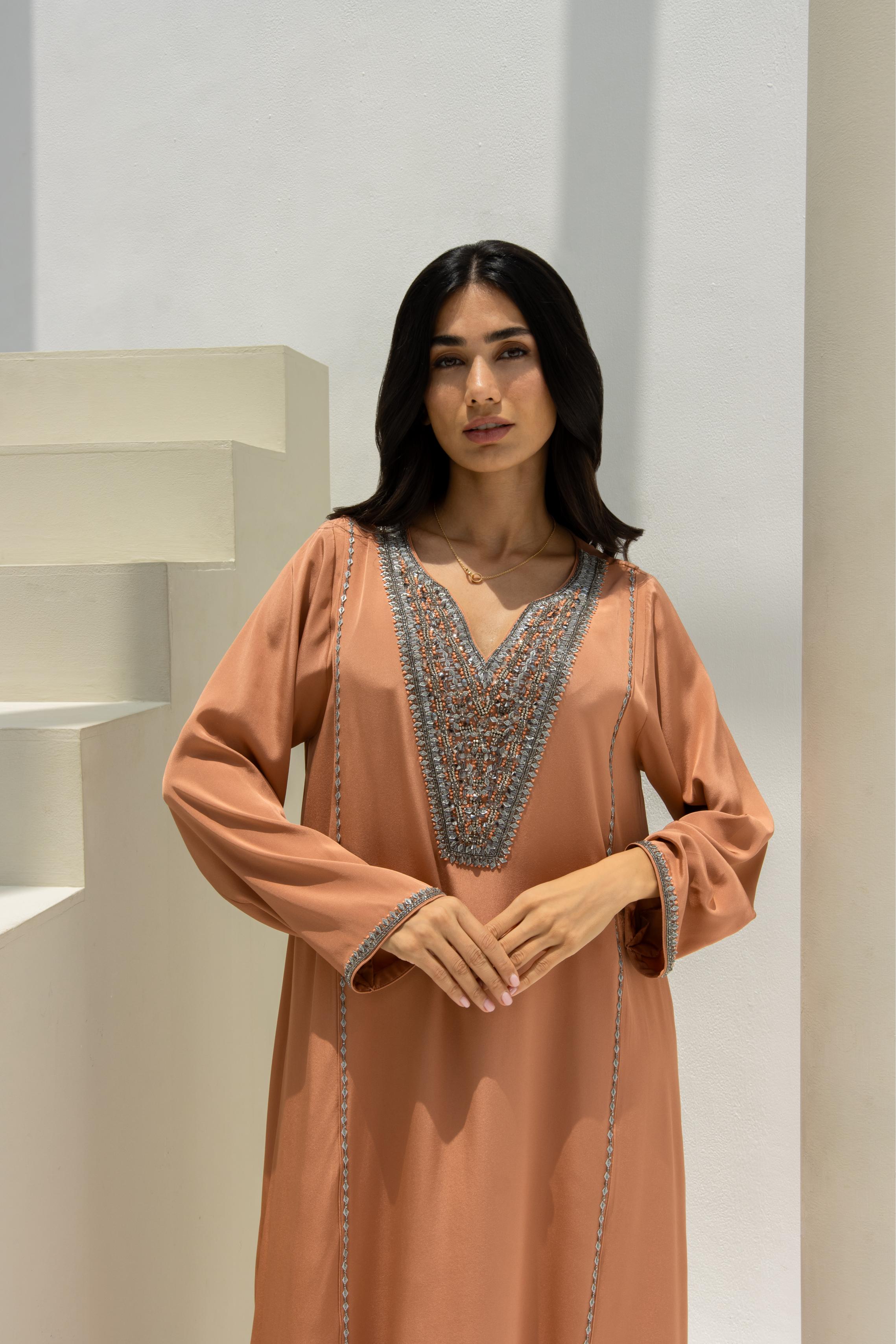 FARHA  MODEL 653 |