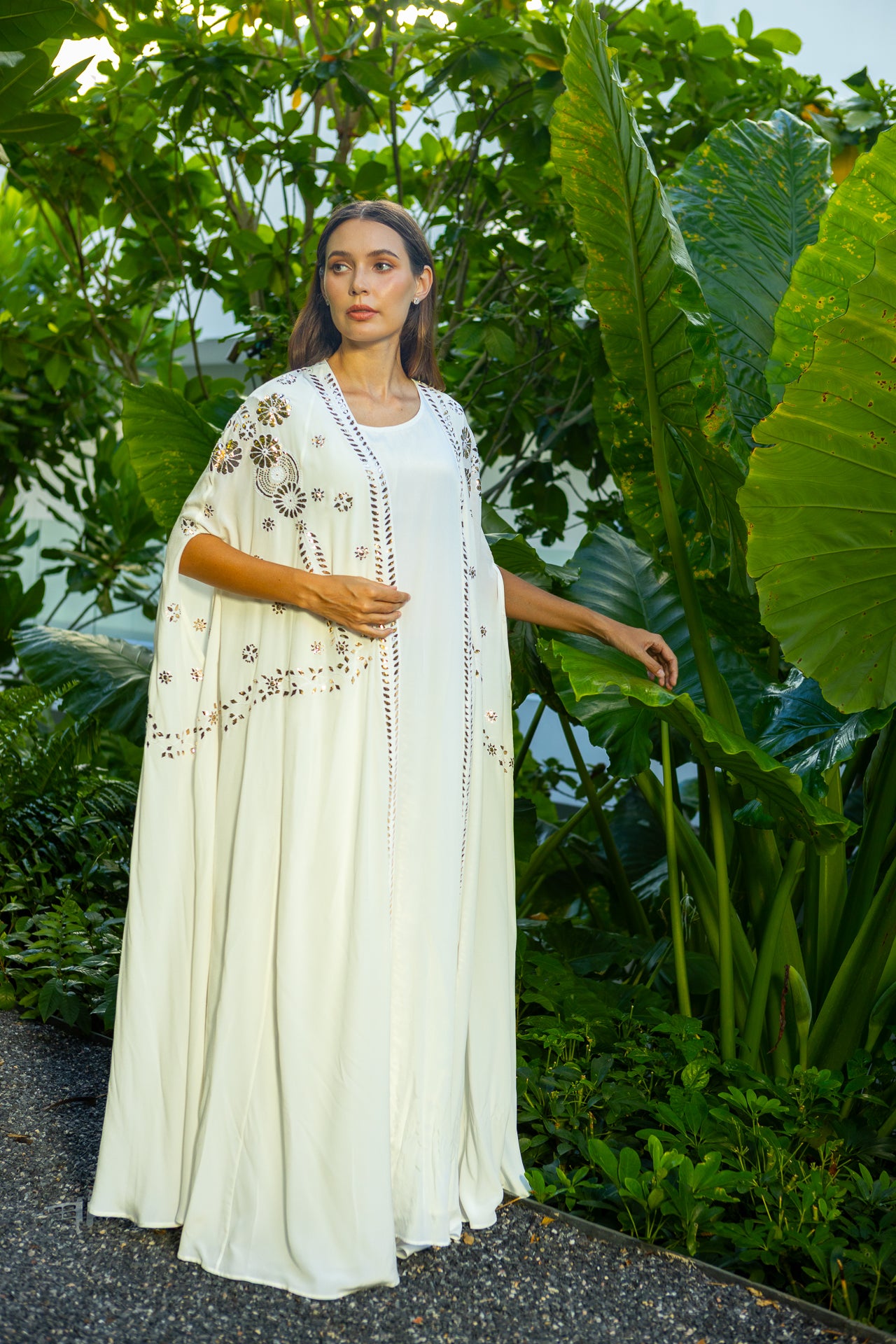 FARHA  MODEL  413N |
