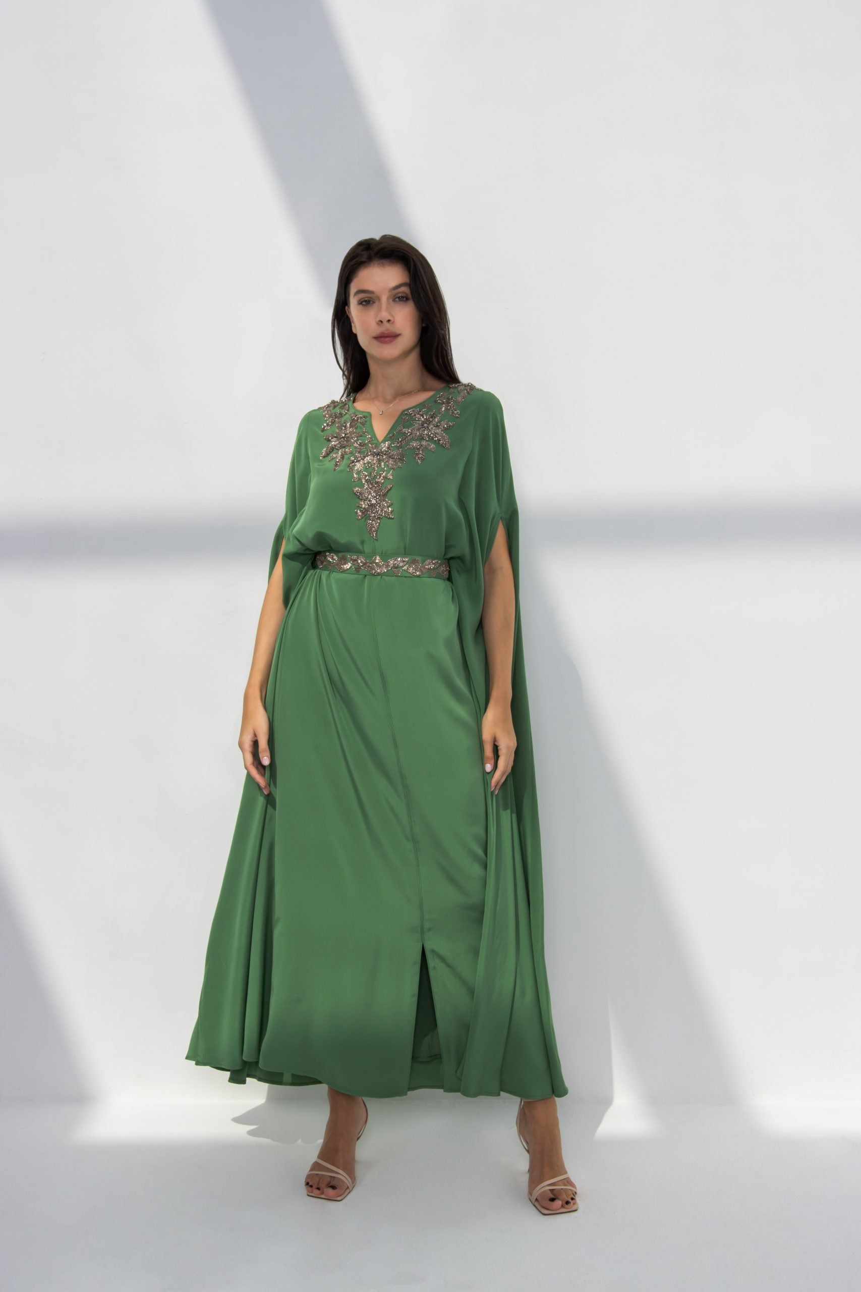 FARHA  MODEL 354 |