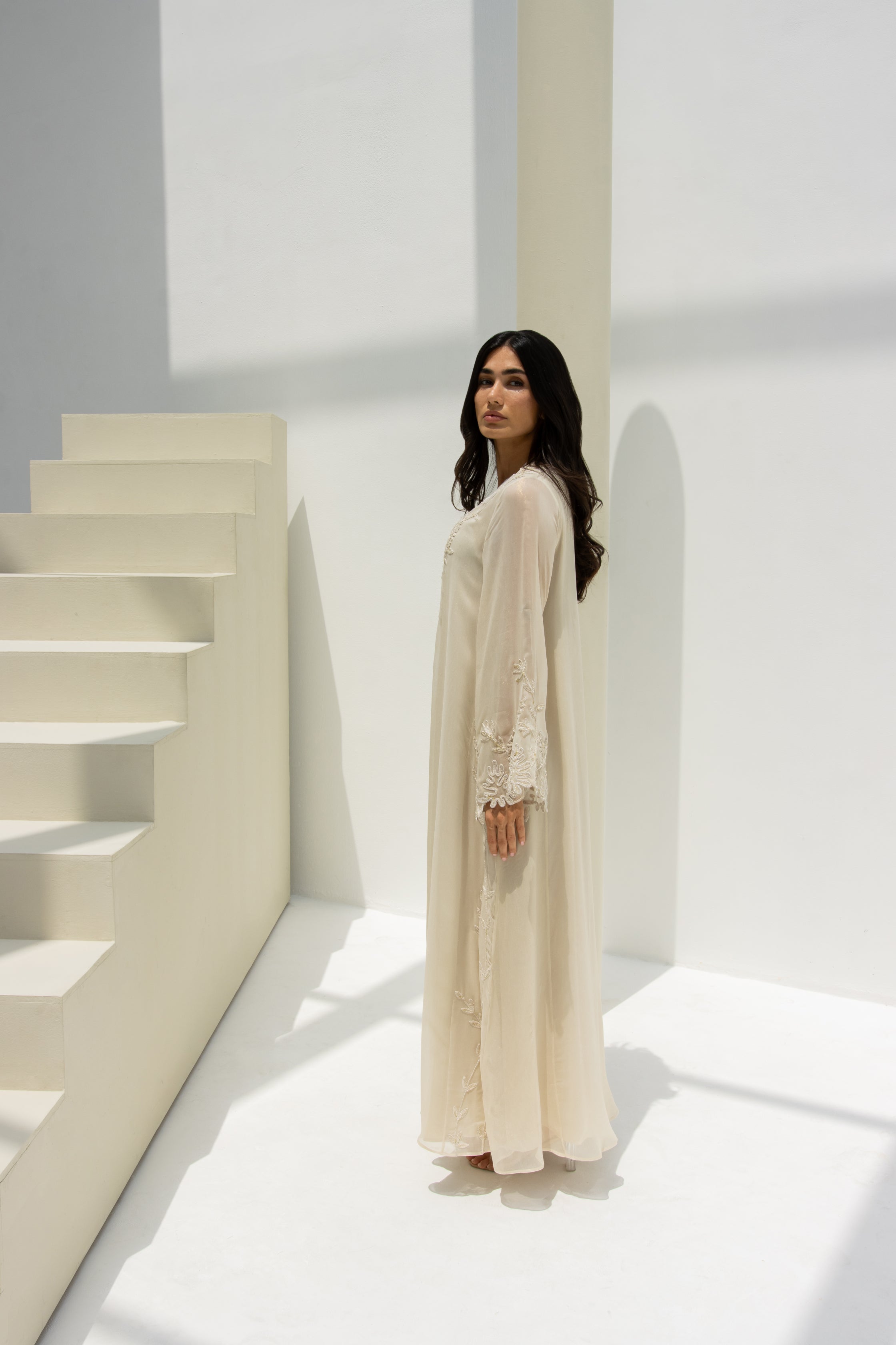 FARHA  MODEL 649  |