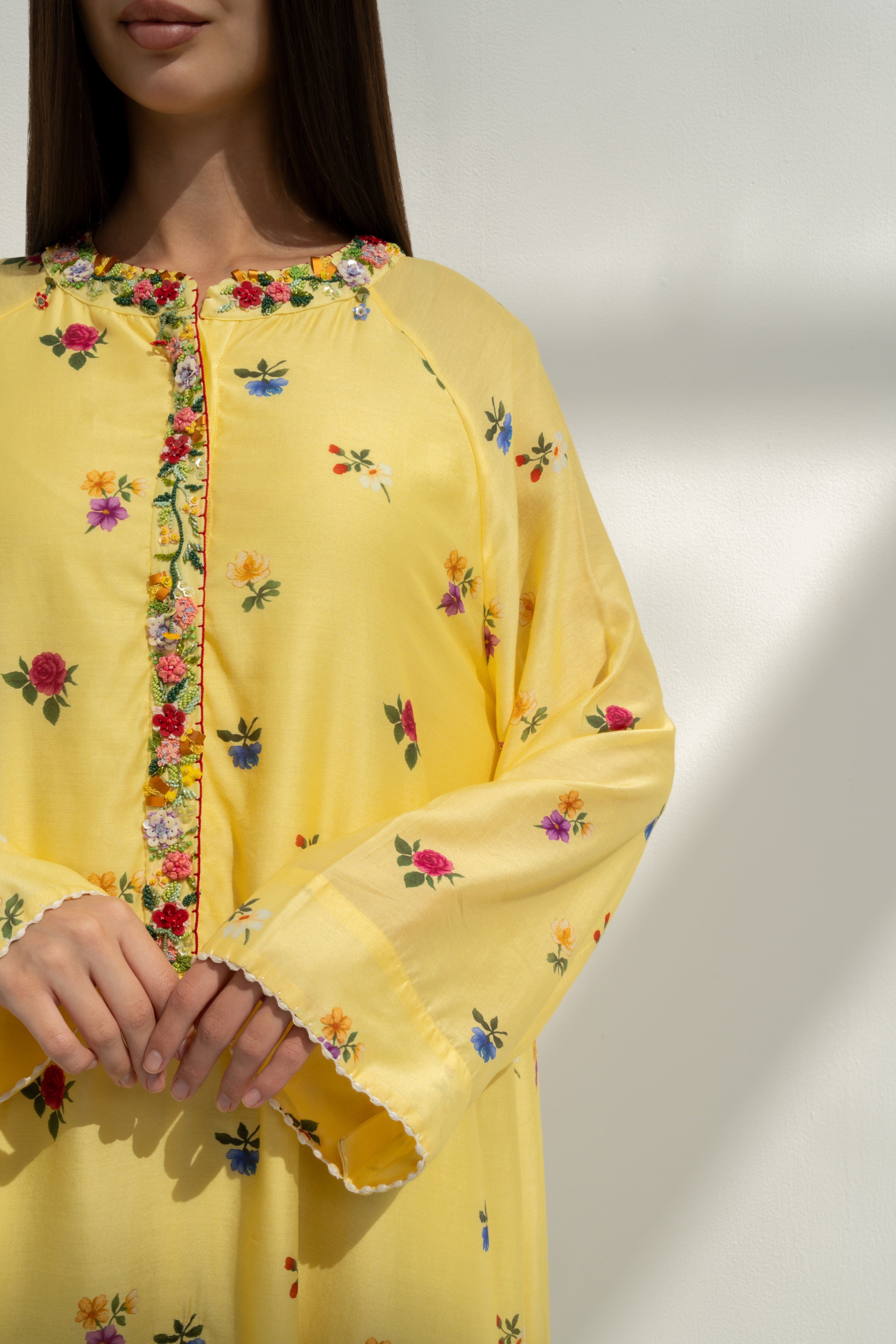 FARHA  MODEL  AN07  |